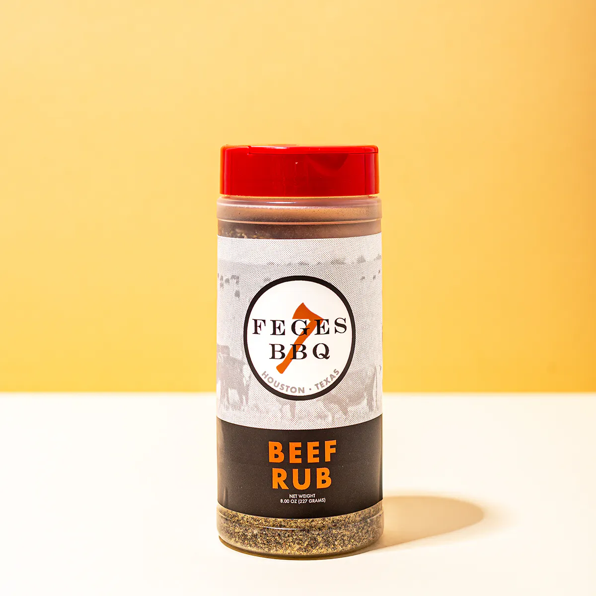 BBQ Sauce - Choose Your Own 3 Pack by Feges BBQ - Alternate image 8