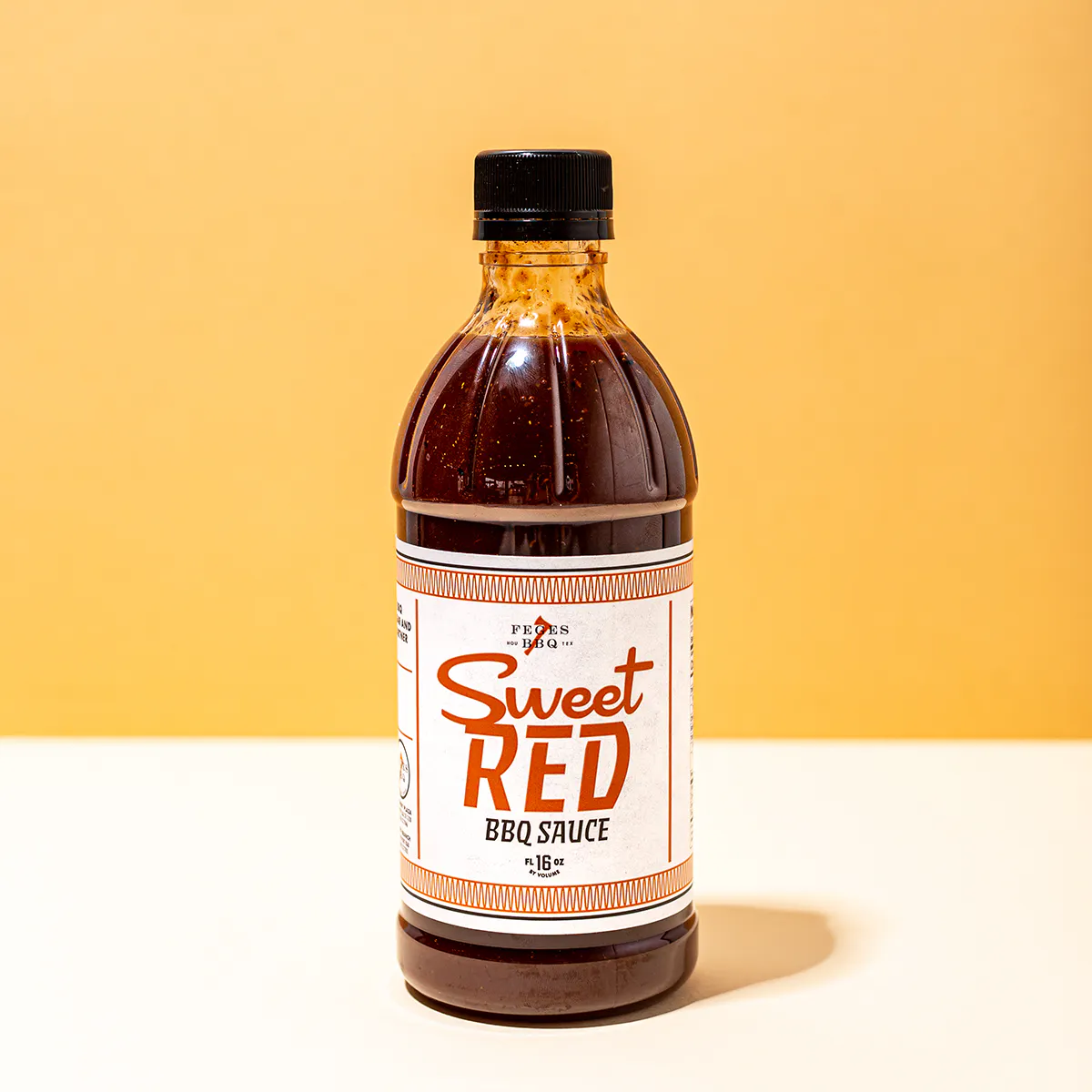 BBQ Sauce - Choose Your Own 3 Pack by Feges BBQ - Alternate image 3