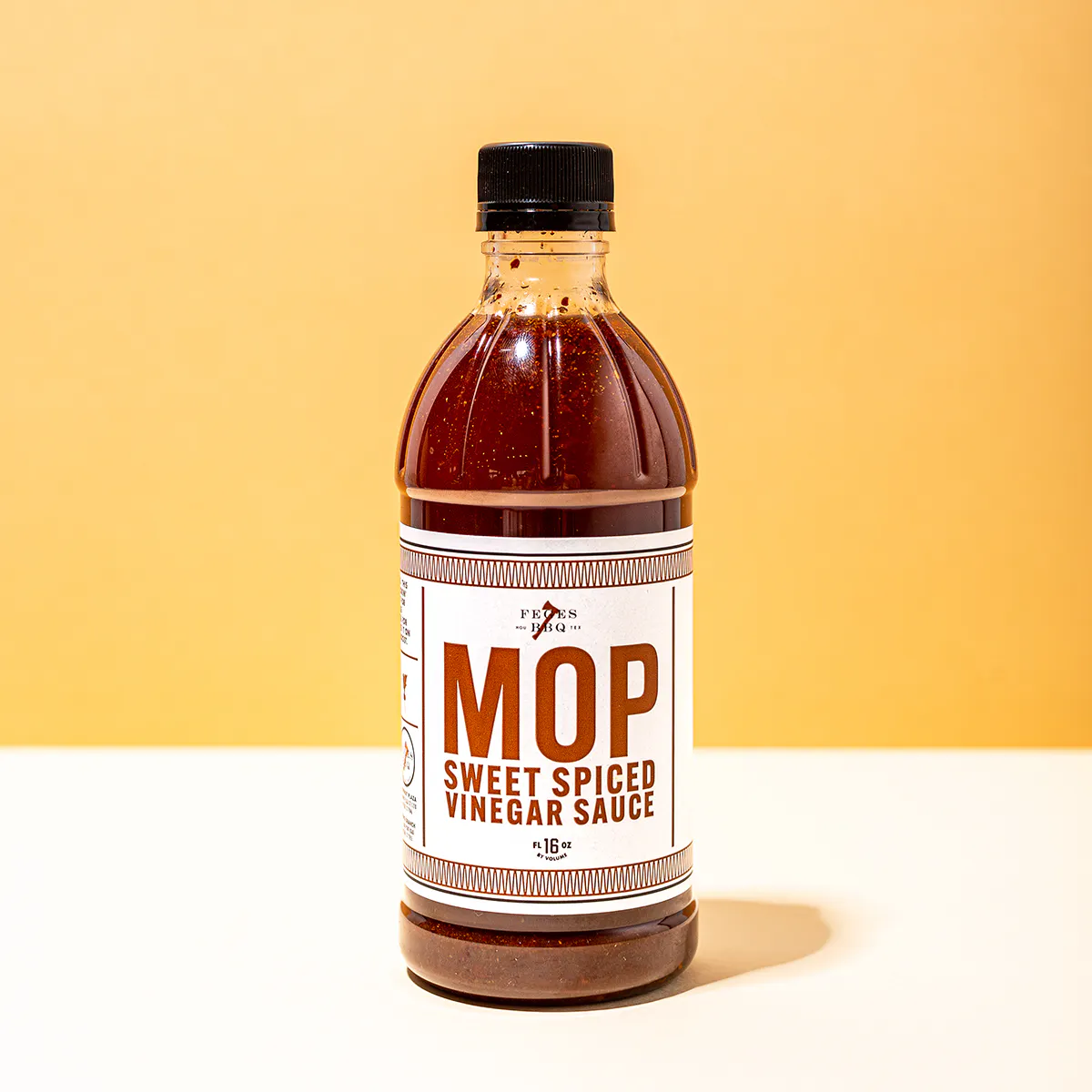 BBQ Sauce - Choose Your Own 3 Pack by Feges BBQ - Alternate image 2