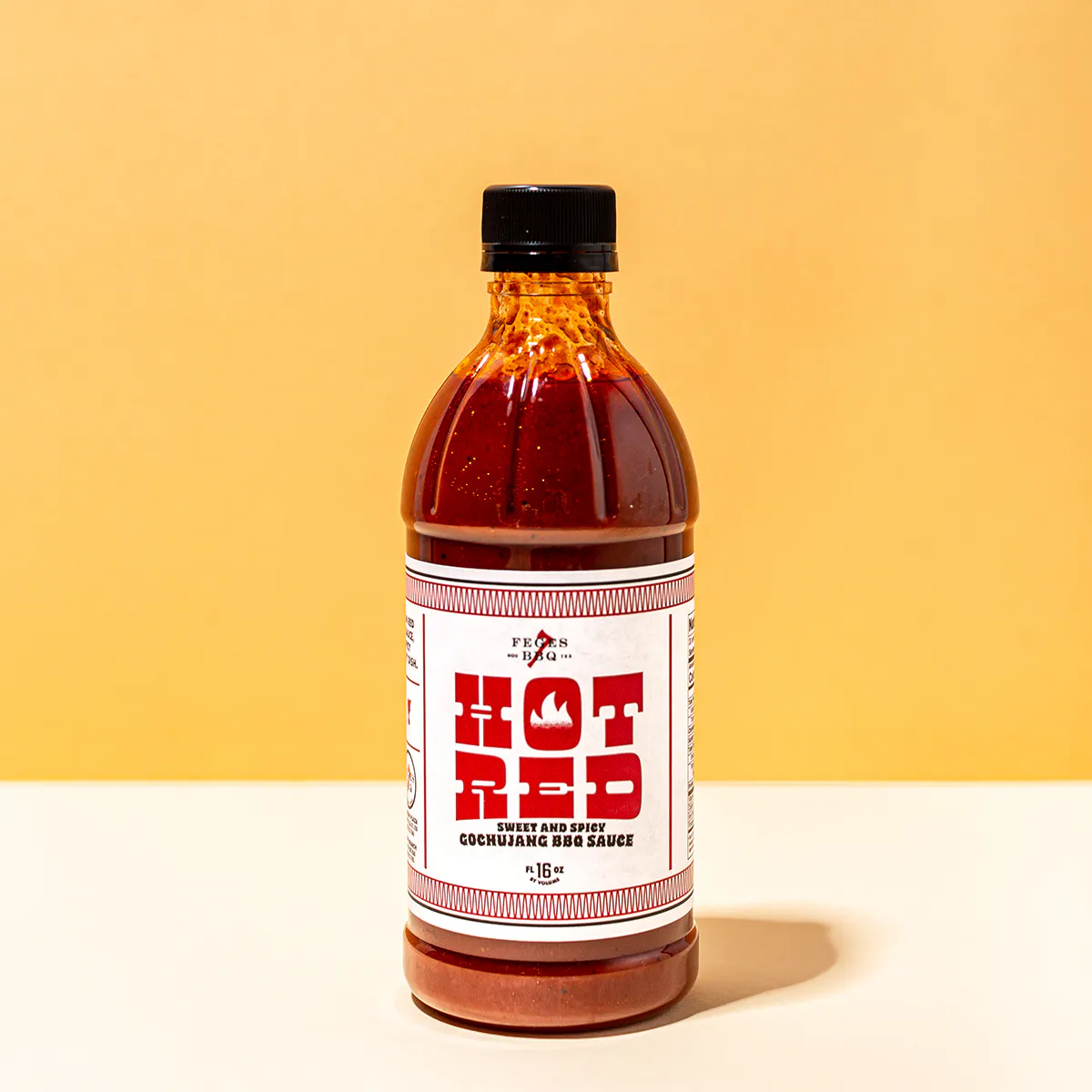 BBQ Sauce - Choose Your Own 3 Pack by Feges BBQ - Alternate image 5