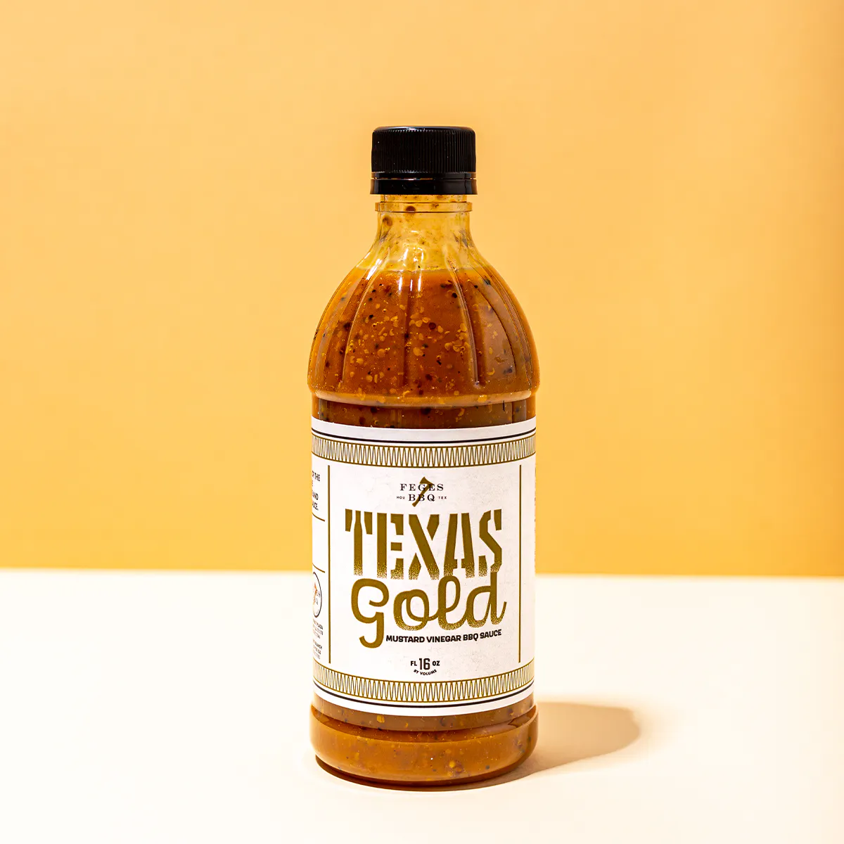 BBQ Sauce - Choose Your Own 3 Pack by Feges BBQ - Alternate image 4