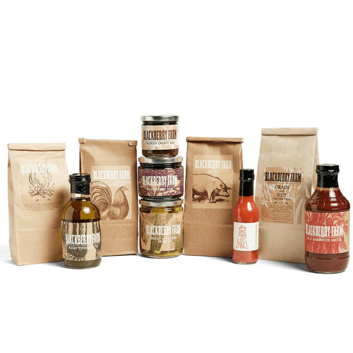 Taste of Blackberry Farm Sampler by Blackberry Farm