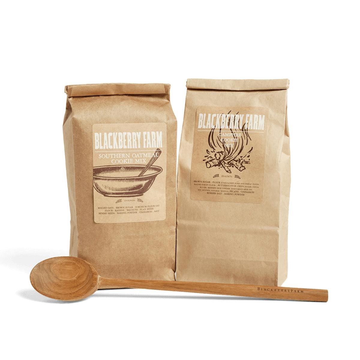 Cookie Mix Combo - 2 Pack by Blackberry Farm