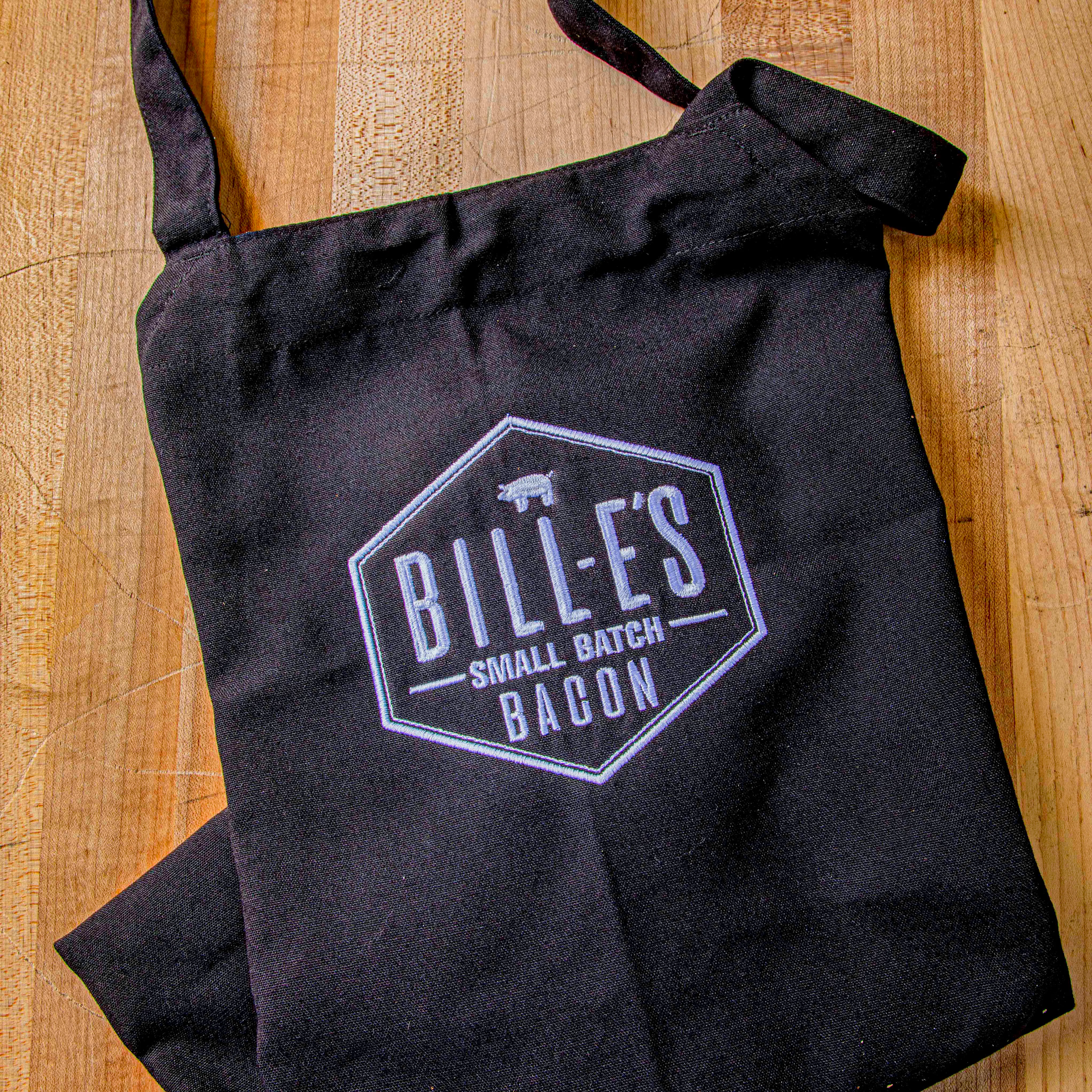 Small Batch Artisan Sliced + Slab Bacon Combo by Bill-E's Small Batch Bacon - Alternate image 7