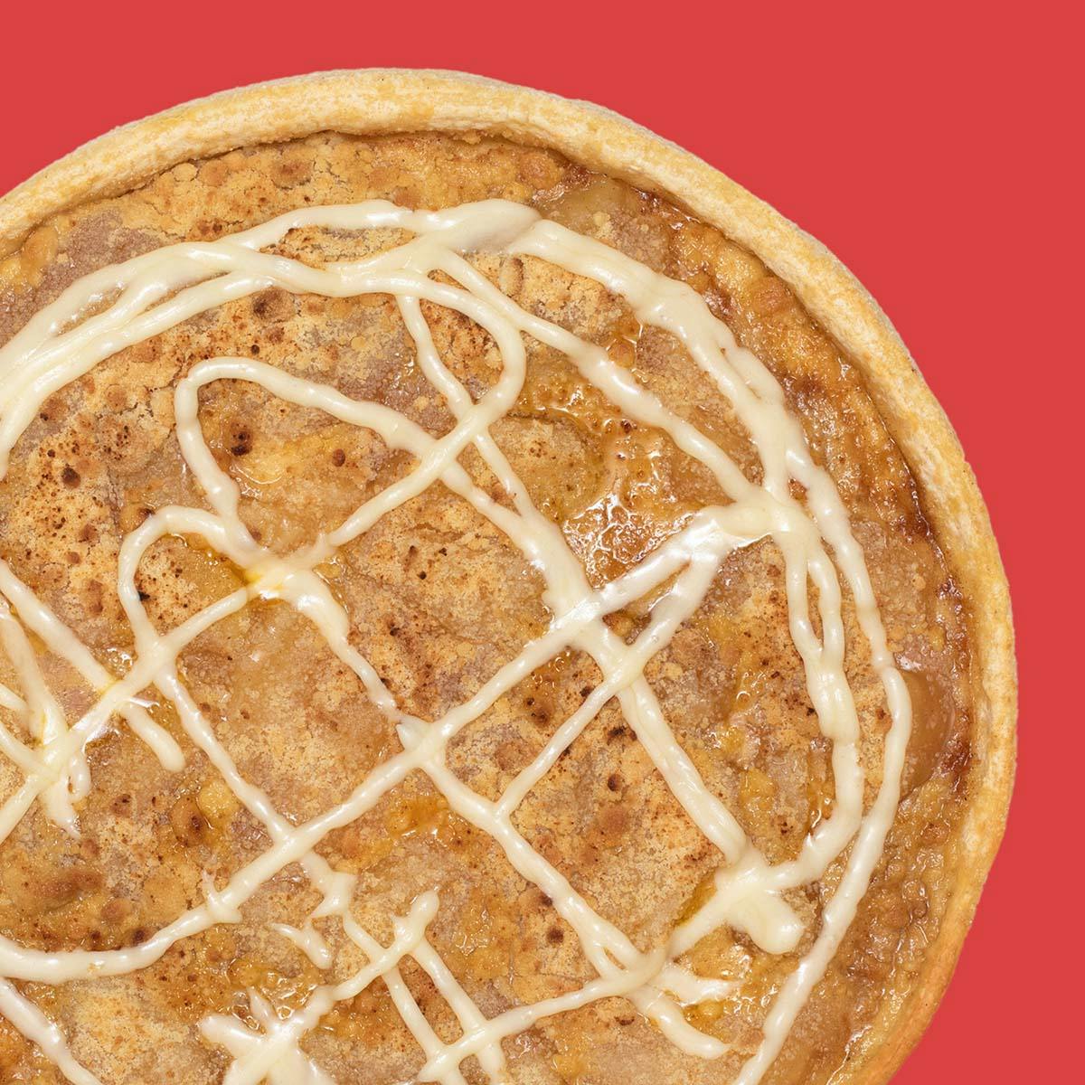 Dessert Pizza - Choose Your Own 3 Pack by Happy Joe's Pizza - Alternate image 4