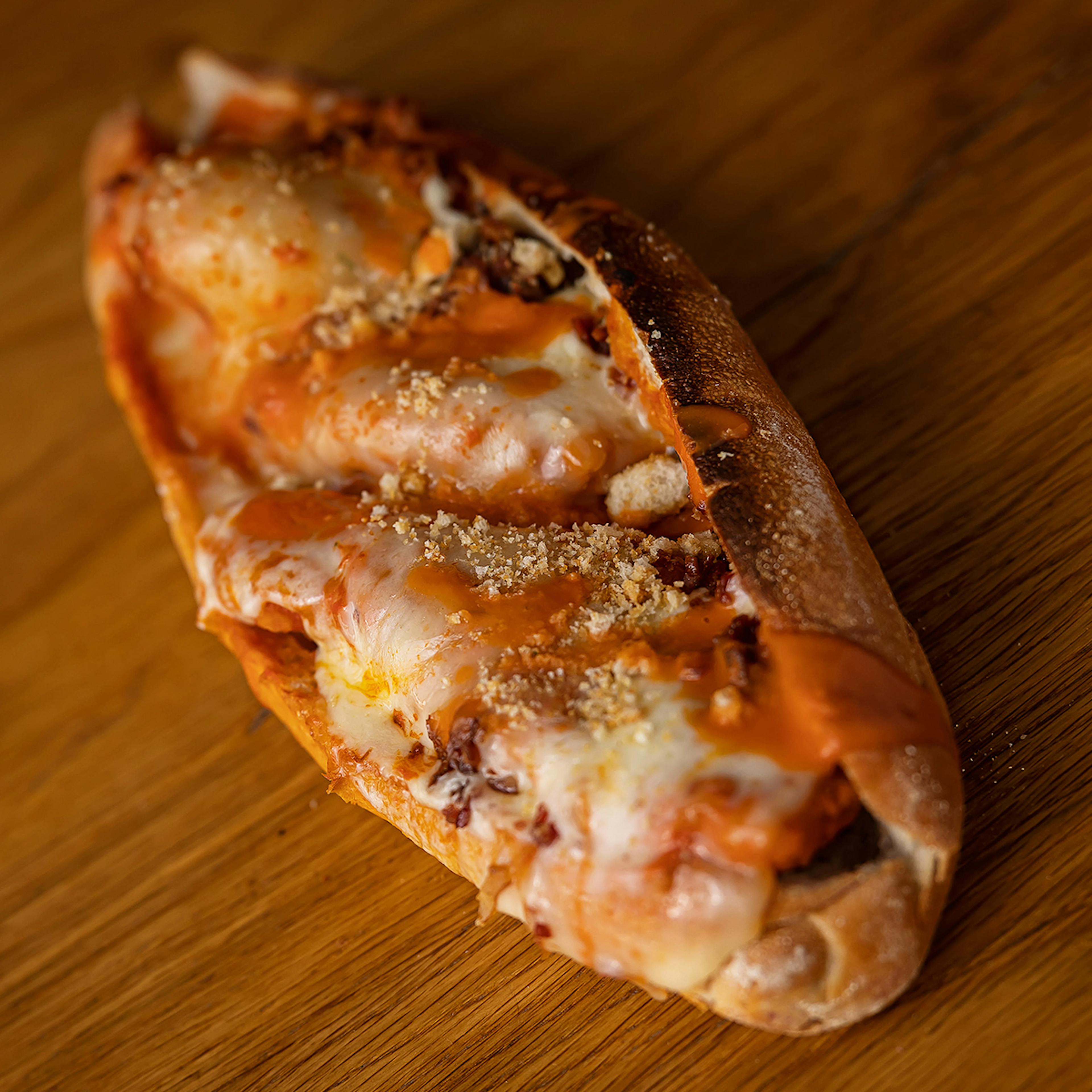 Sub Sandwich Sampler - 8 Pack by Tony Boloney's - Alternate image 7