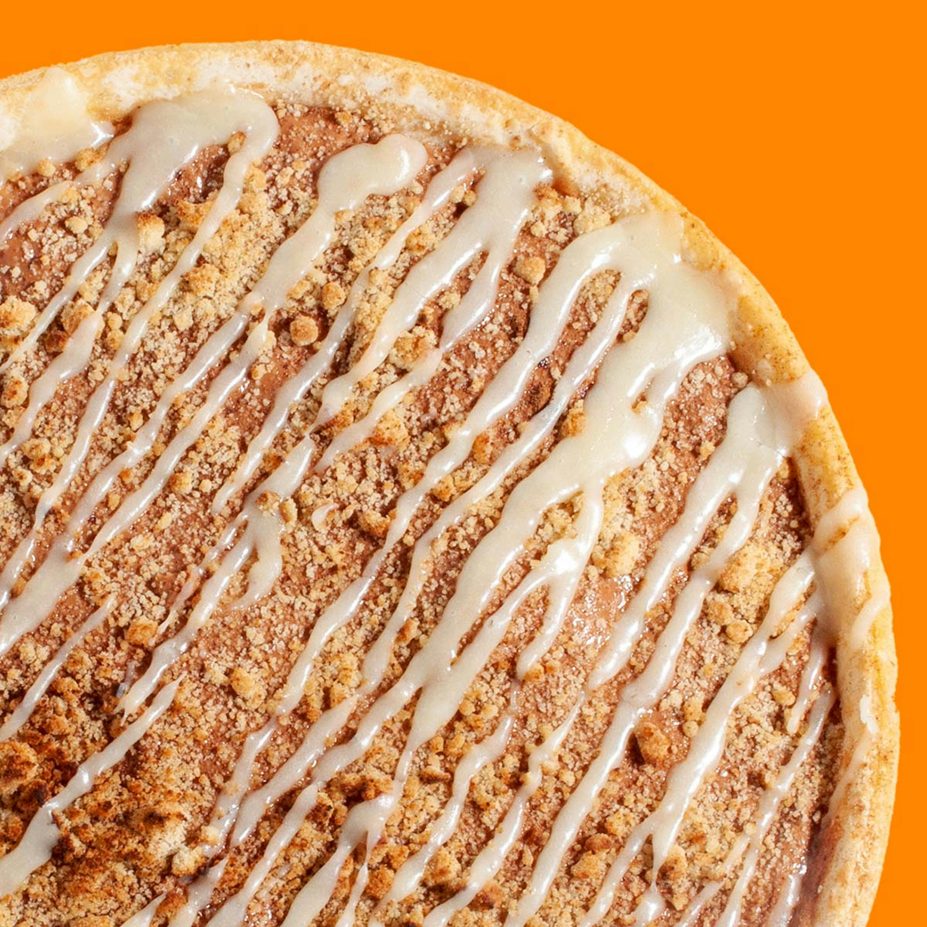 Dessert Pizza - Choose Your Own 3 Pack by Happy Joe's Pizza - Alternate image 1