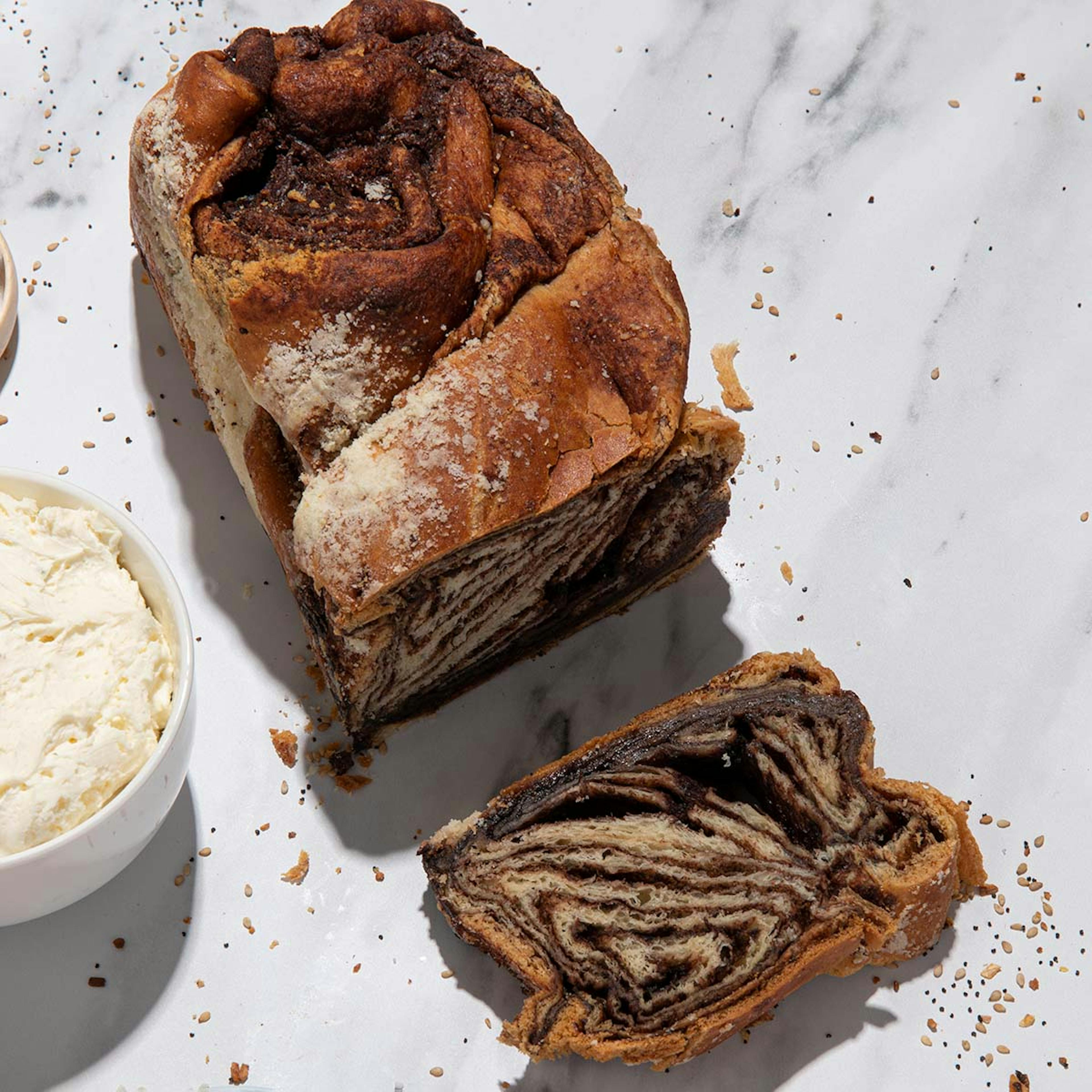 Bagels & Babka Combo for 12 by Zucker's Bagels and Smoked Fish - Alternate image 3