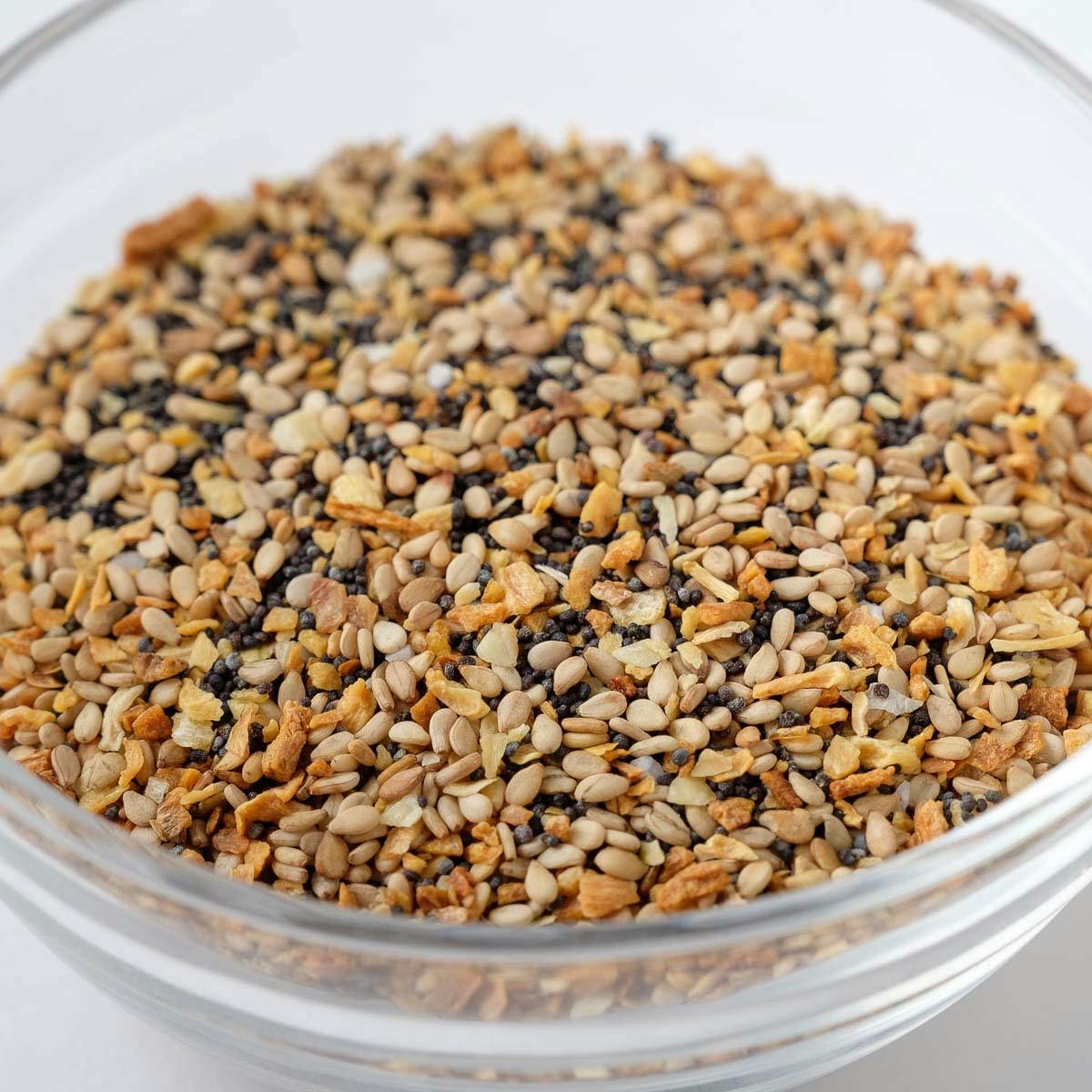 Bagels Baker's Dozen + Everything Spice Trio by Zucker's Bagels and Smoked Fish - Alternate image 7