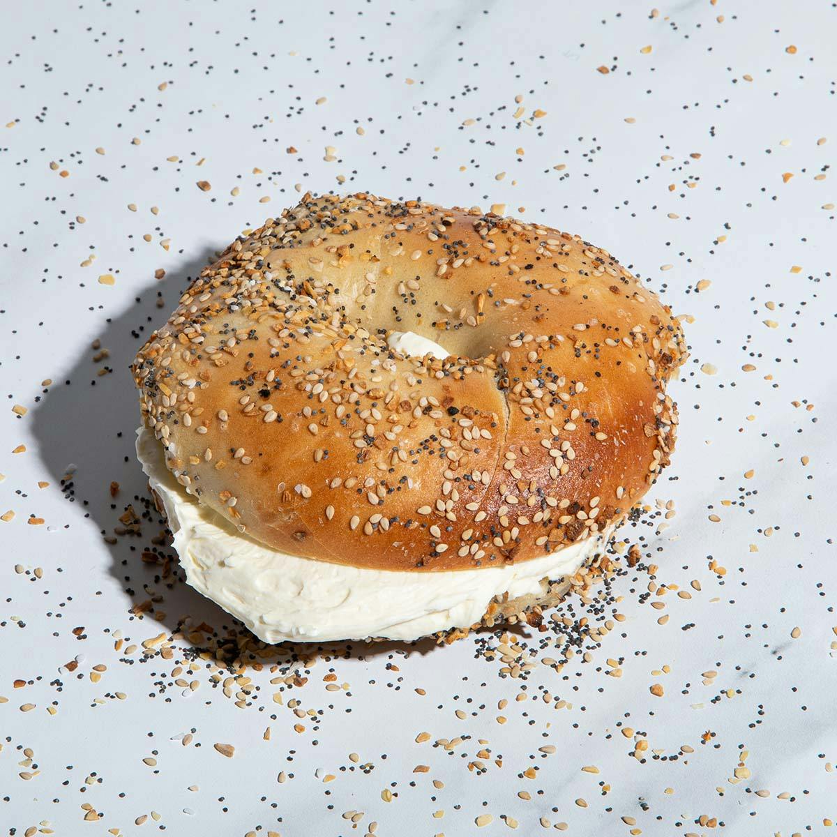 Bagels Baker's Dozen + Everything Spice Trio by Zucker's Bagels and Smoked Fish - Alternate image 4