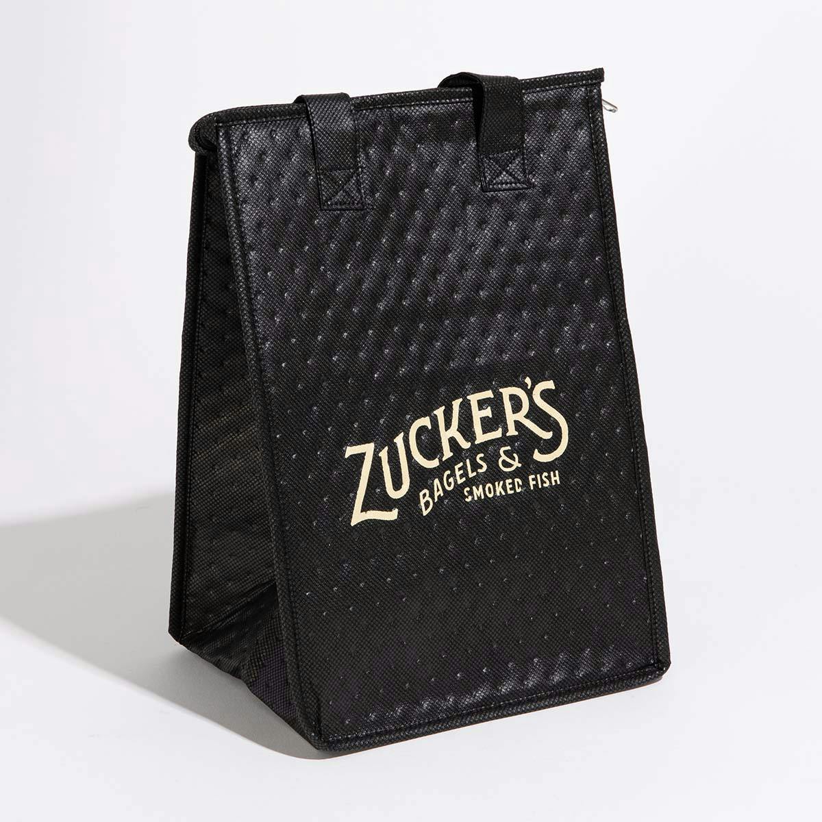 College Care Package for 6 by Zucker's Bagels and Smoked Fish - Alternate image 1