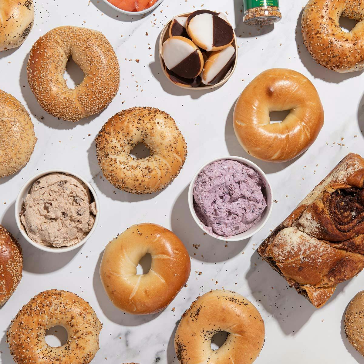 College Care Package for 6 by Zucker's Bagels and Smoked Fish - Alternate image 7