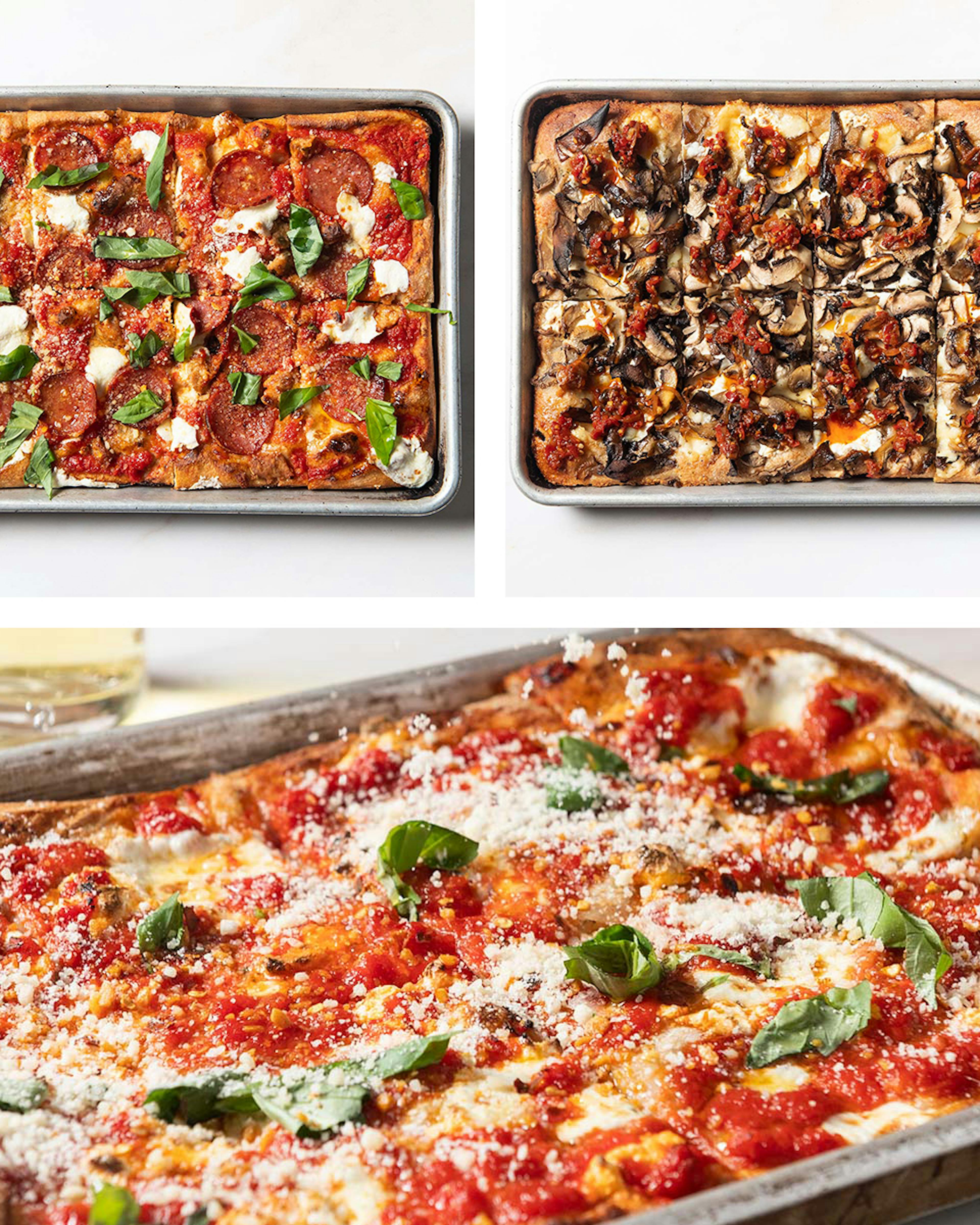 Grandma Pizza Best Seller - 3 Pack