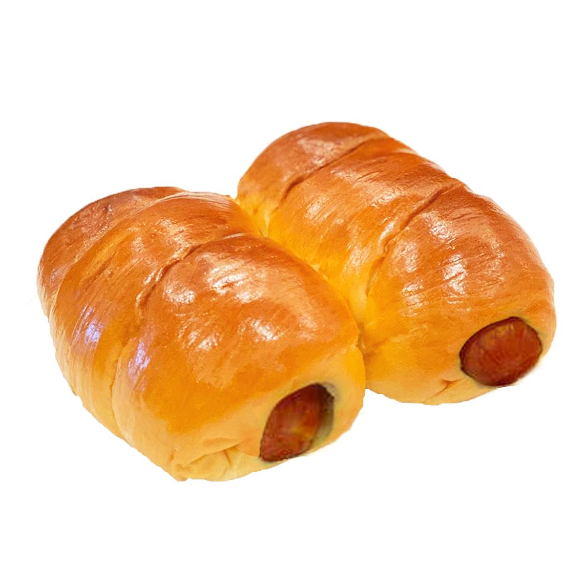 Chinese Savory Bun Dozen Sampler by Kee Wah Bakery - Alternate image 1