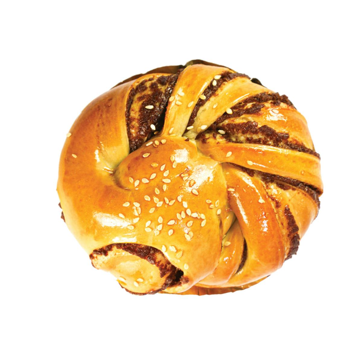 Chinese Sweet Bun Dozen Sampler by Kee Wah Bakery - Alternate image 2