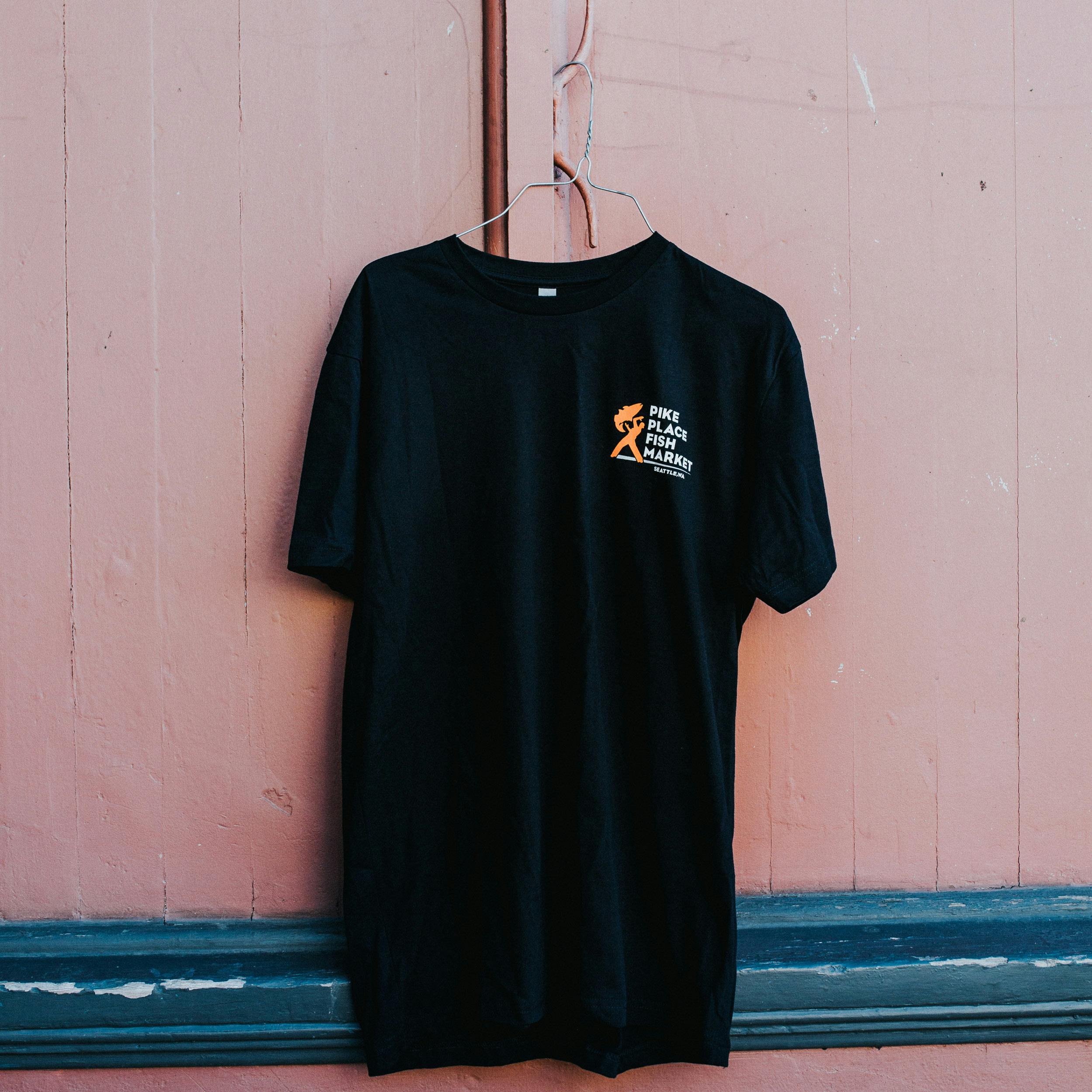 Pike Place Fish T-Shirt