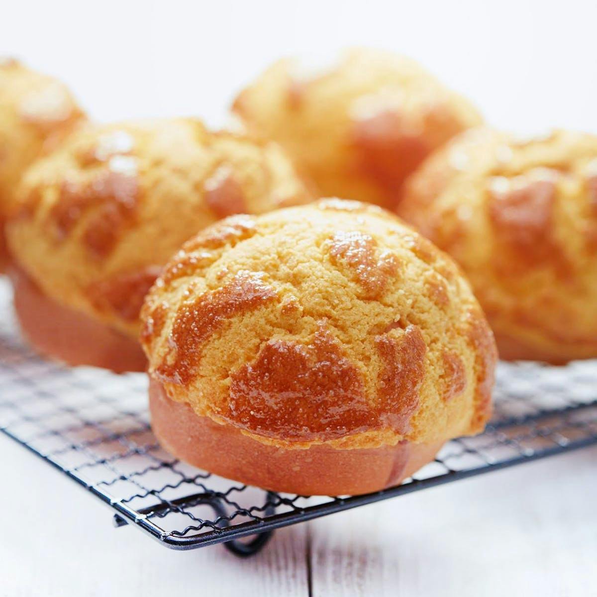 Sweet & Savory Buns - Choose Your Own Dozen by Kee Wah Bakery - Alternate image 8