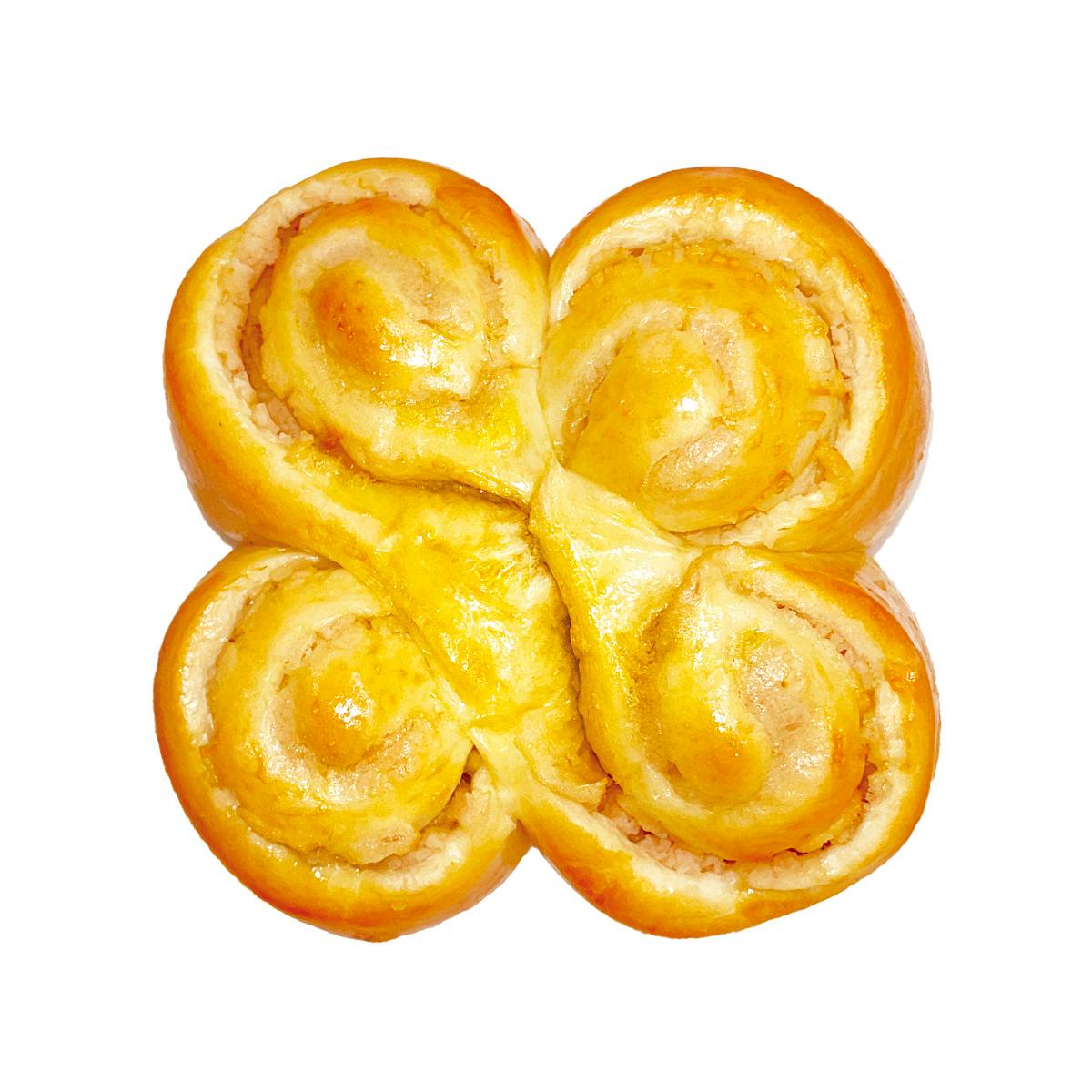 Sweet & Savory Buns - Choose Your Own Dozen by Kee Wah Bakery - Alternate image 1