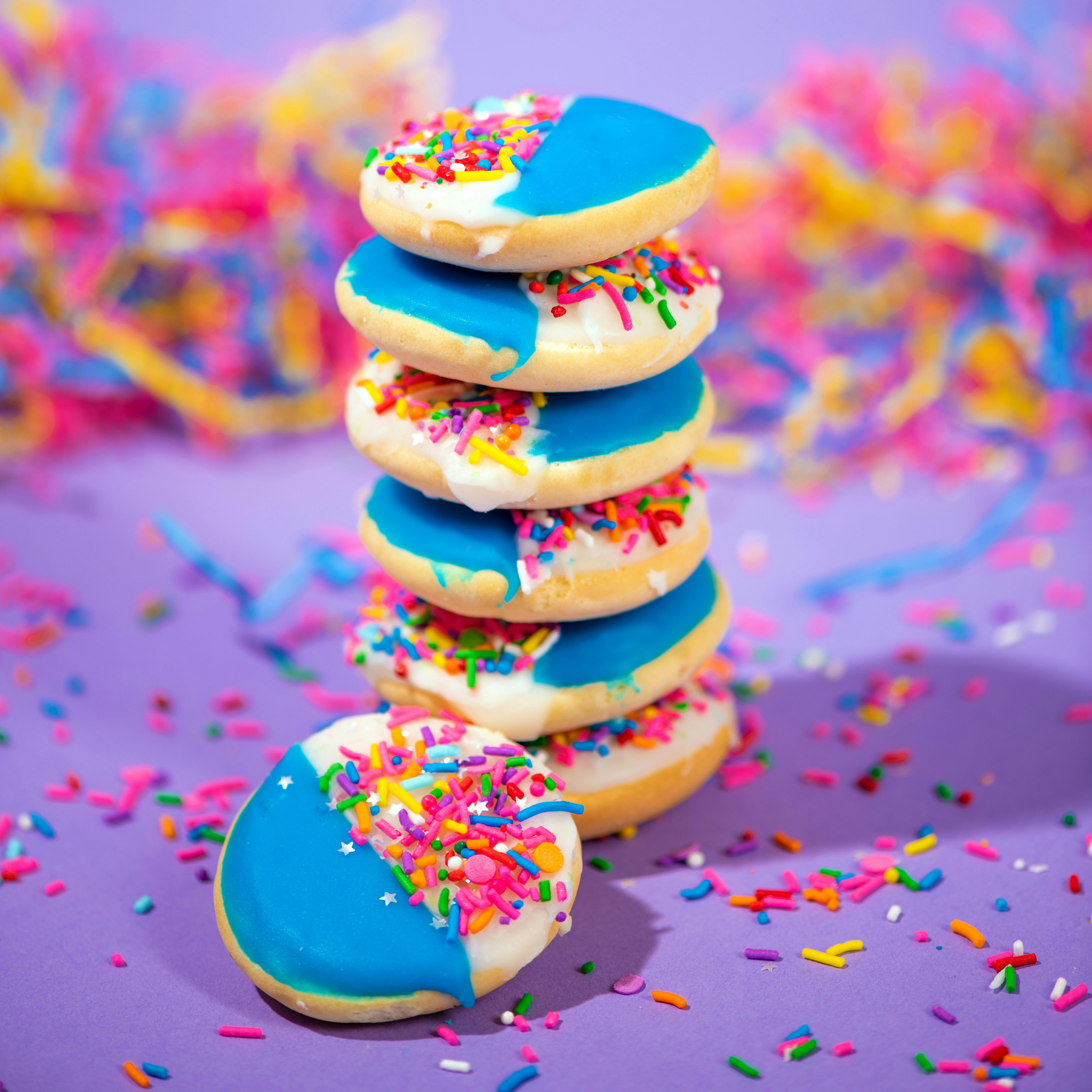 Hanukkah "Wake & Jake" Sampler by Jake Cohen - Alternate image 1