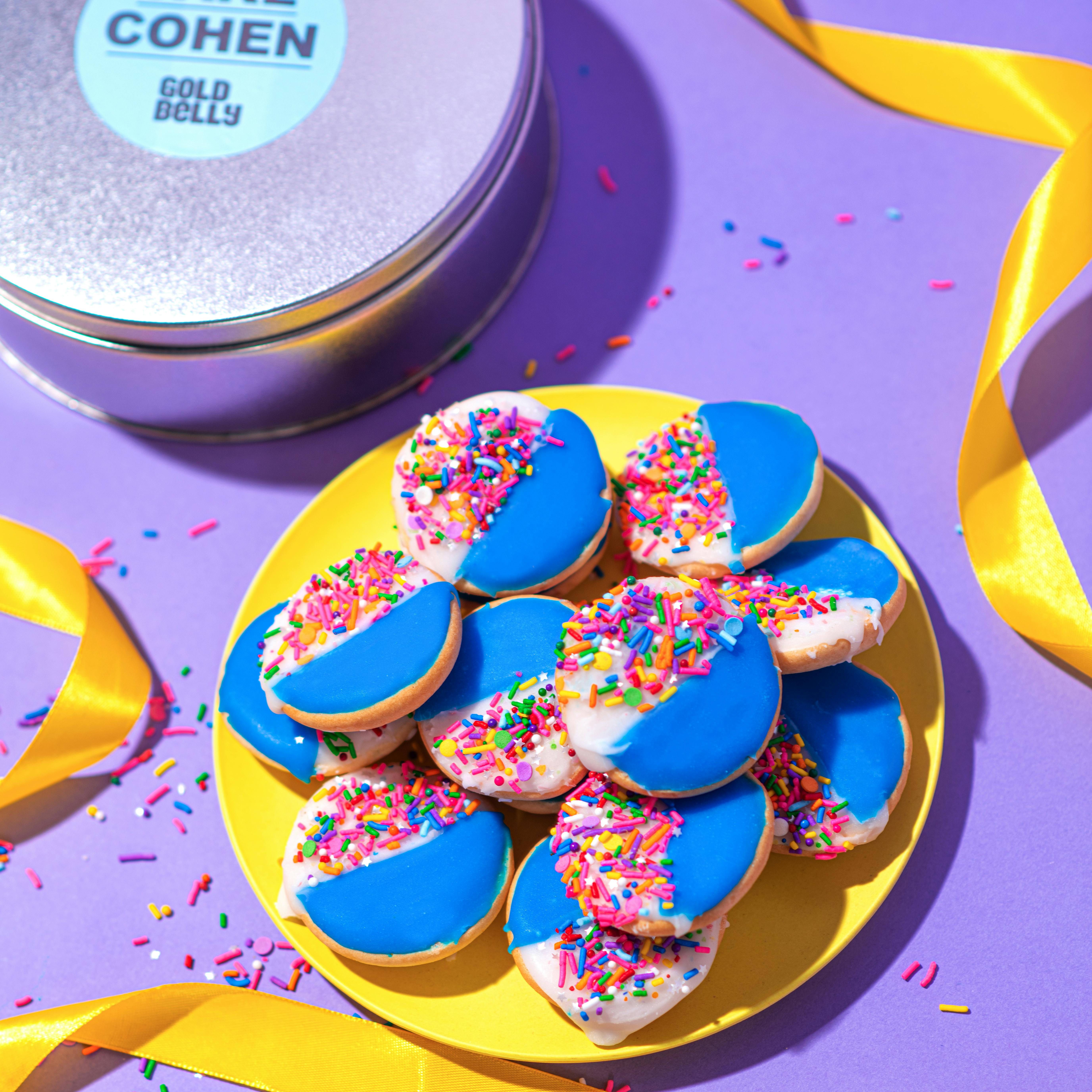 Hanukkah "Wake & Jake" Sampler by Jake Cohen - Alternate image 5