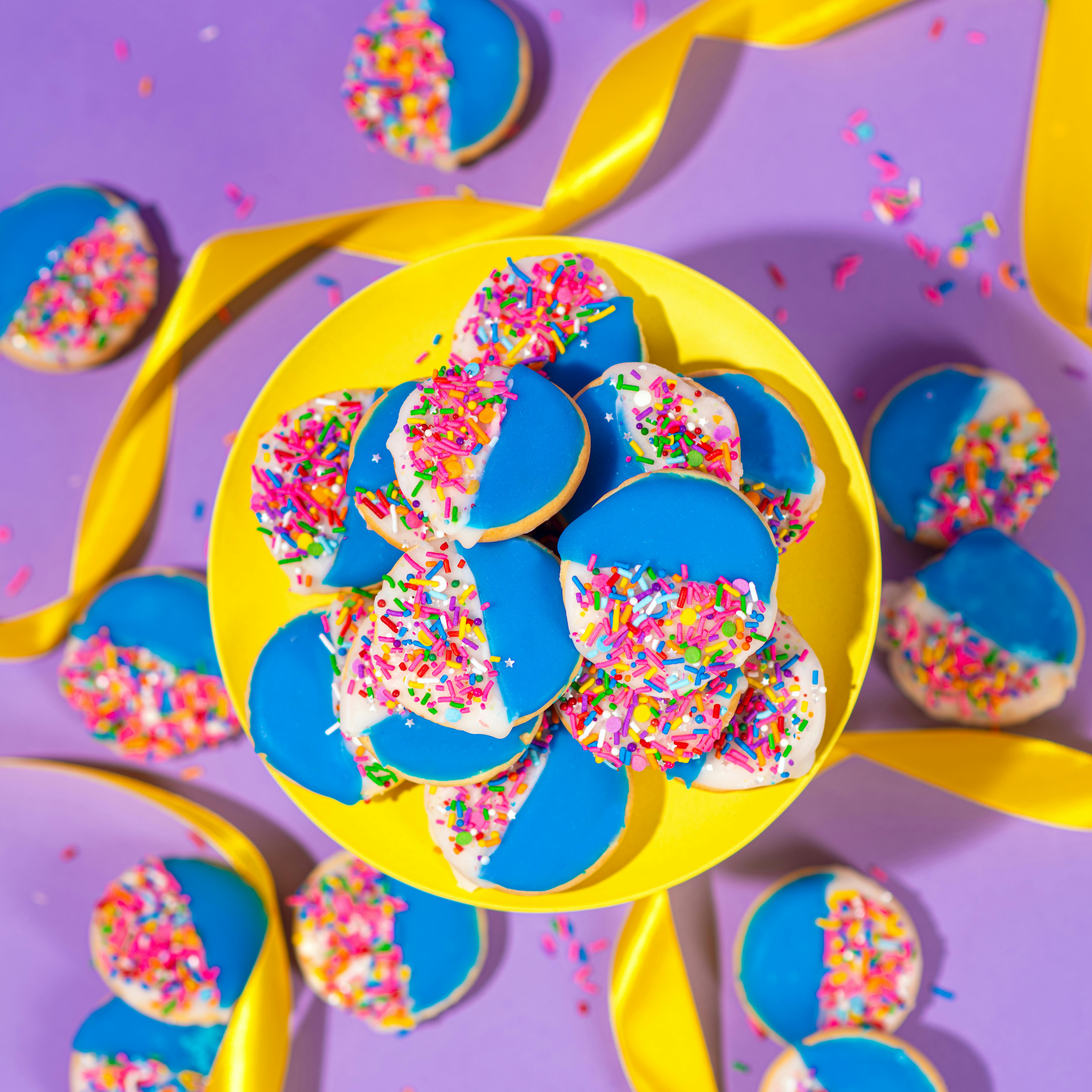 Jake Cohen's Signature Father's Day Gift Pack + Signed Cookbook by Jake Cohen - Alternate image 3