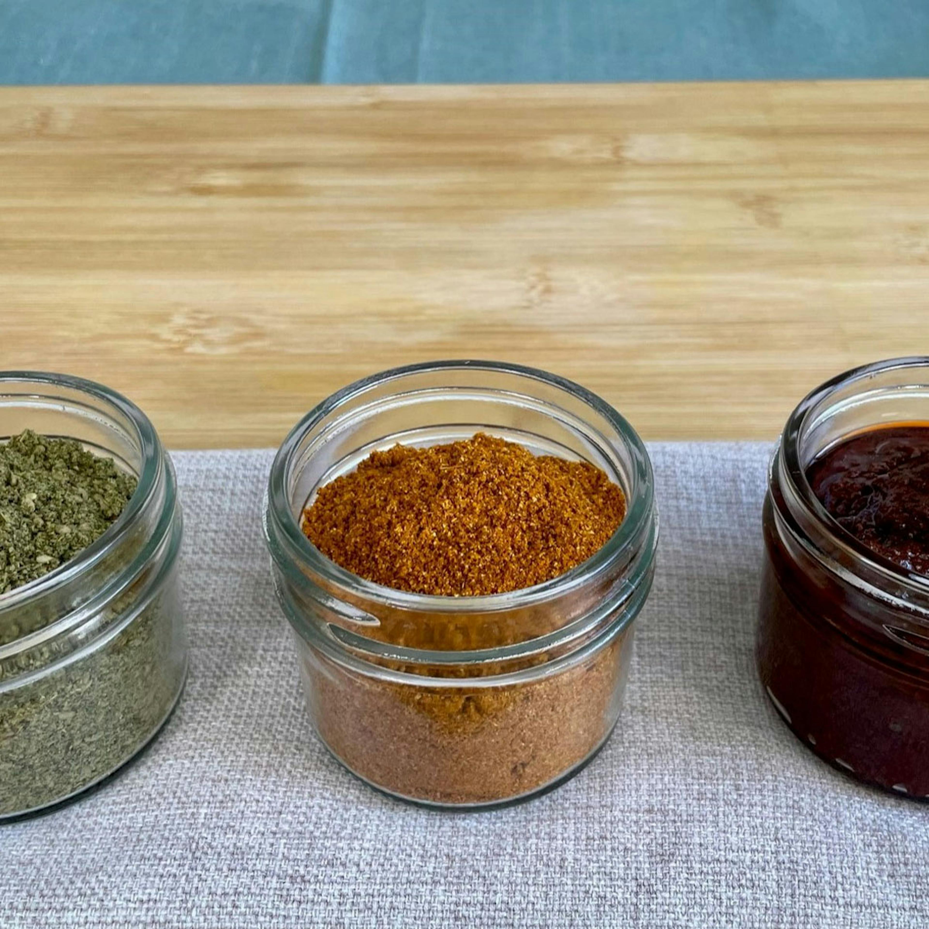 Harissa Falafel Kit for 6 (Vegan) by Taïm Mediterranean Kitchen - Alternate image 4