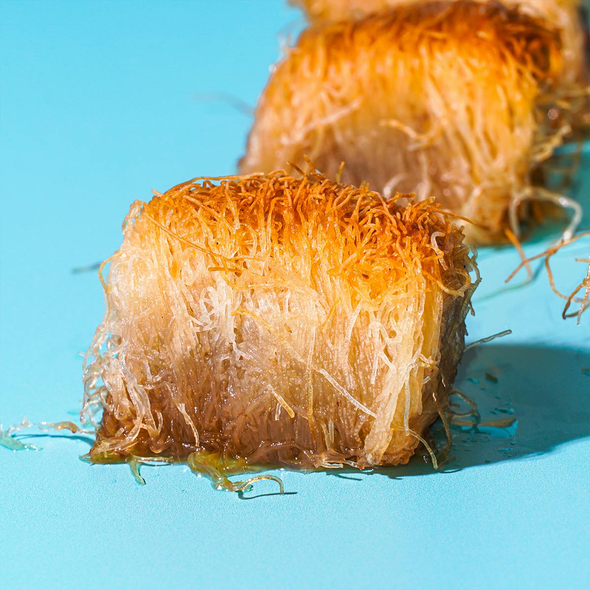 Kataifi Bites - 20 Pack by Oasis Cafe - Alternate image 2