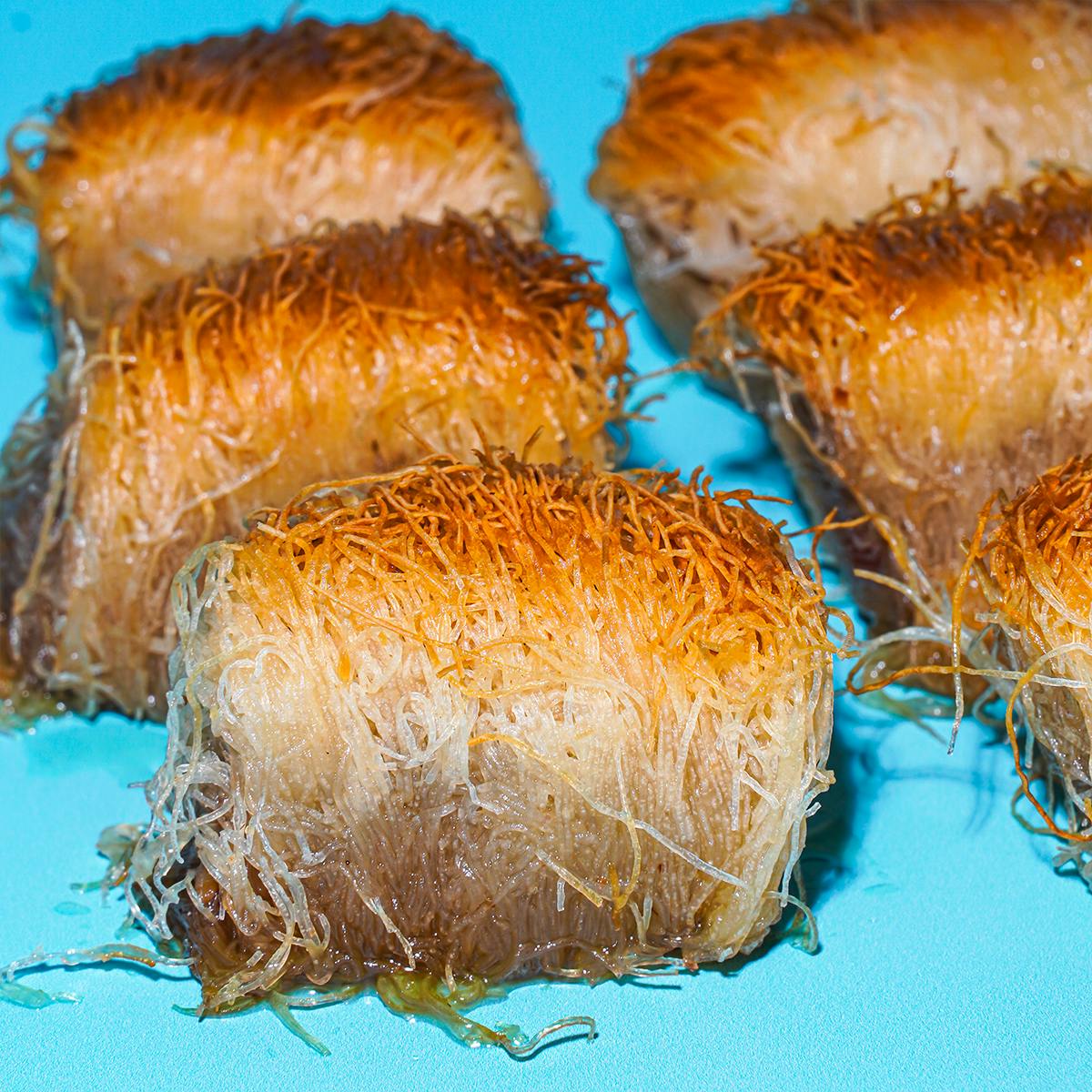 Kataifi Bites - 20 Pack by Oasis Cafe - Alternate image 1