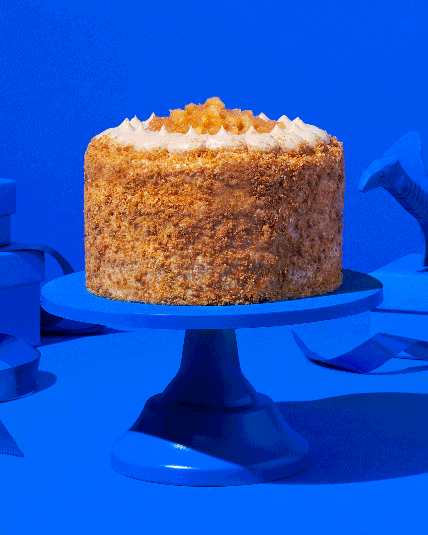 100+ Cake recipes - delicious. magazine