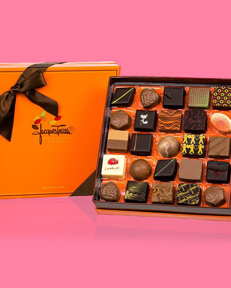 Ultimate Chocolate & Golf Lover’s Gift