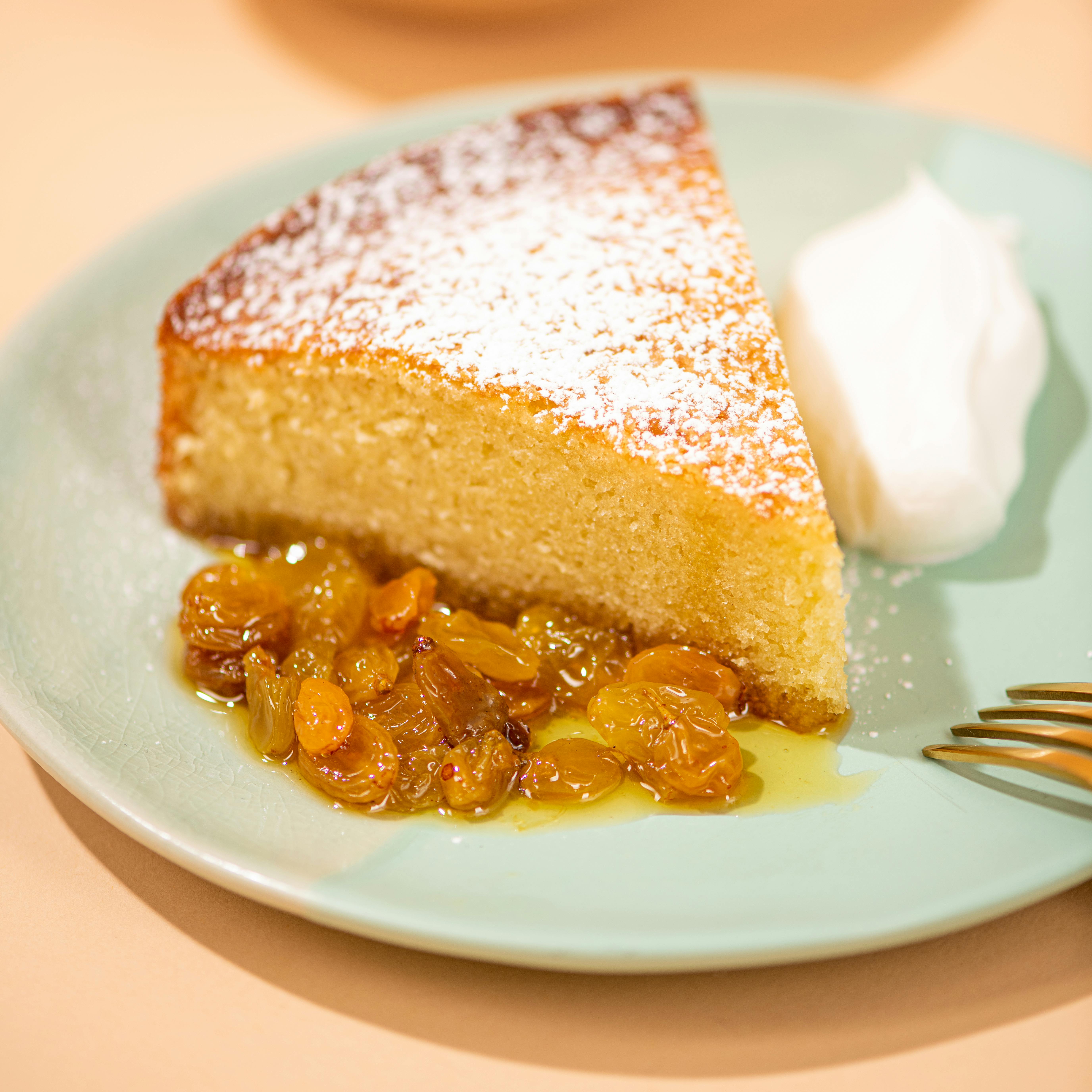 Signature Olive Oil Cake - 2 Pack by L'Artusi - Alternate image 2