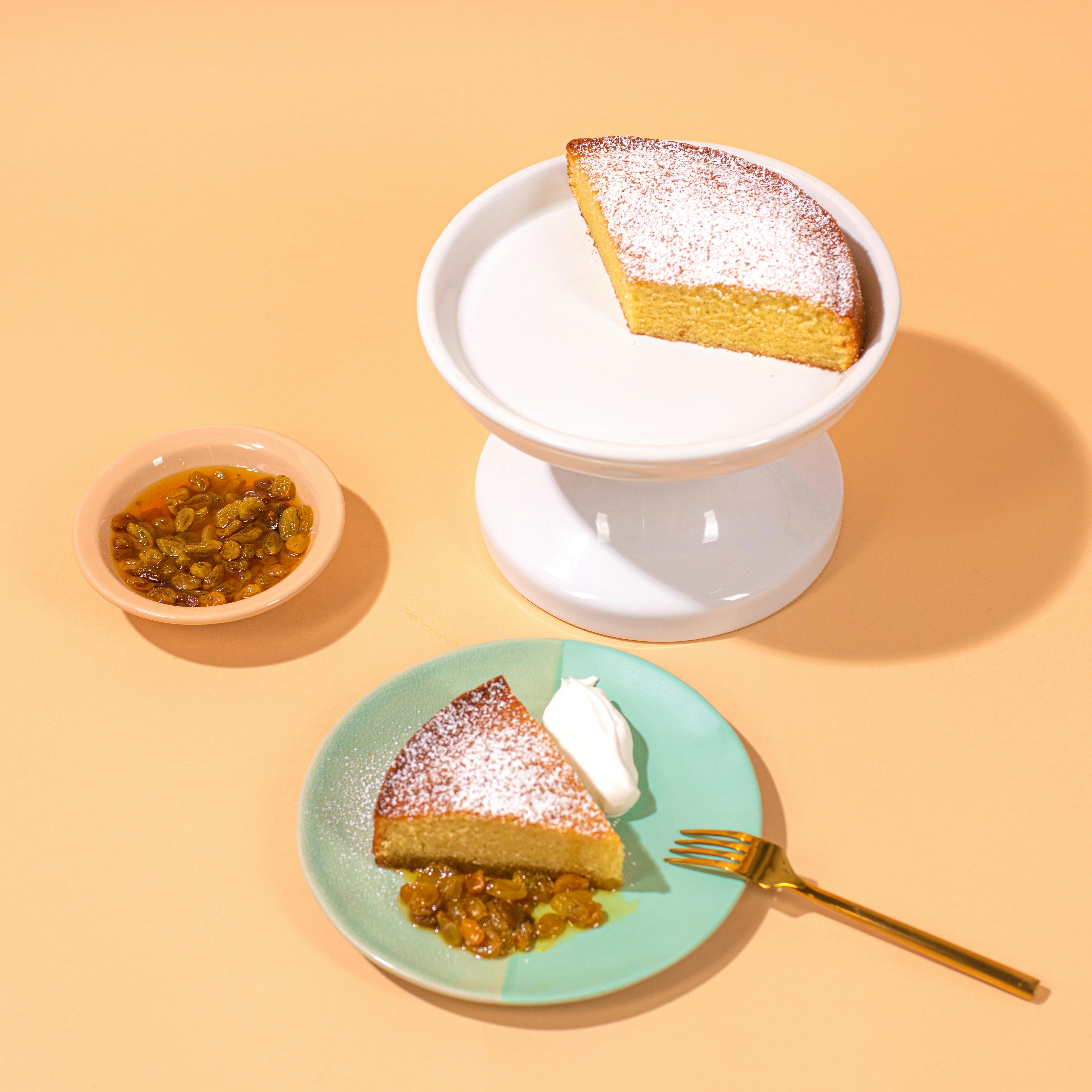 Signature Olive Oil Cake - 2 Pack by L'Artusi - Alternate image 3