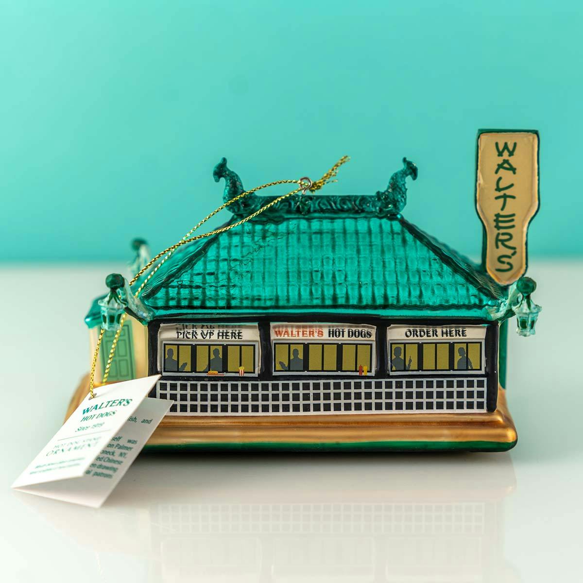 Just The Dogs + Pigs in a Blanket by Walter's Hot Dogs - Alternate image 10