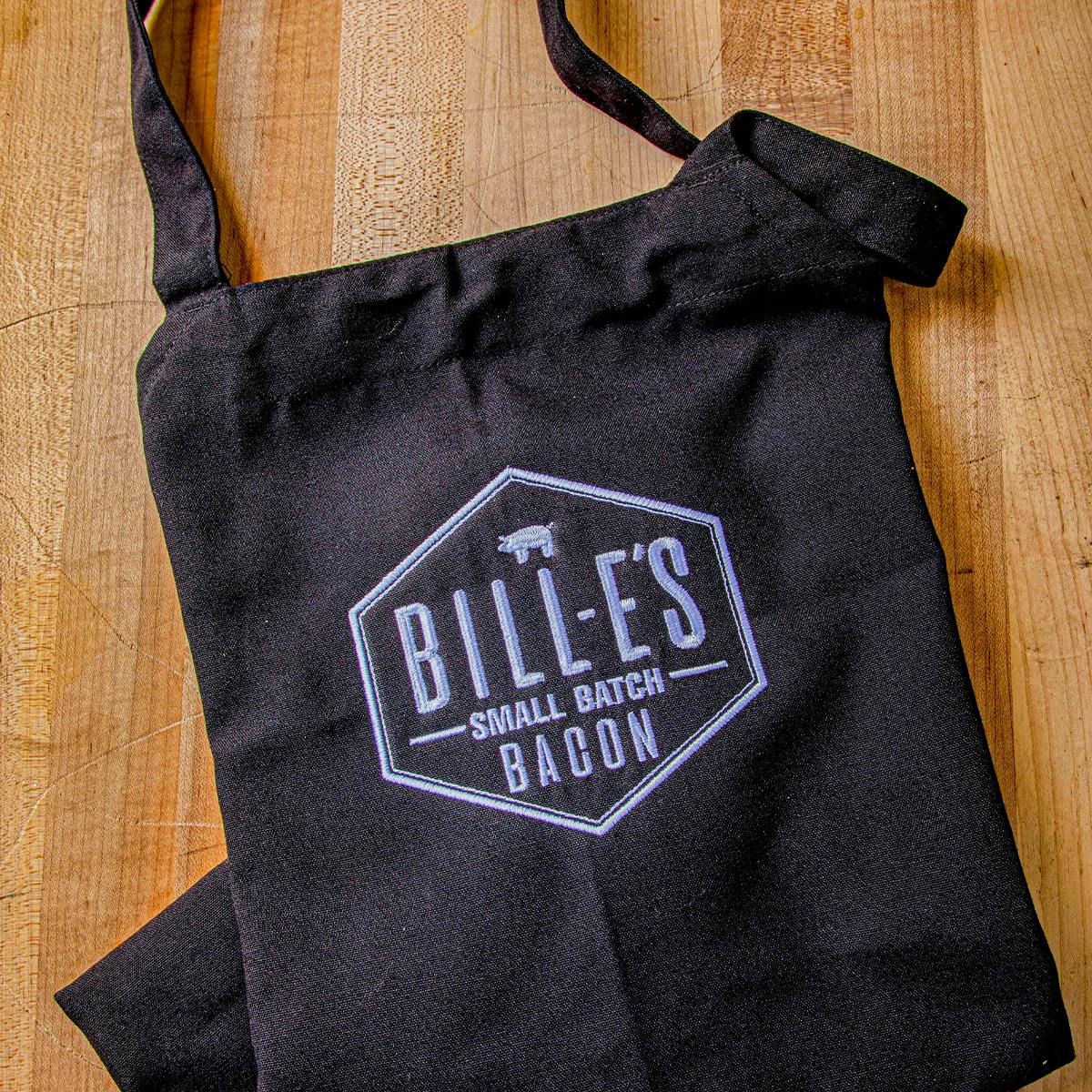 Sliced Bacon + Merch Gift Pack by Bill-E's Small Batch Bacon - Alternate image 6