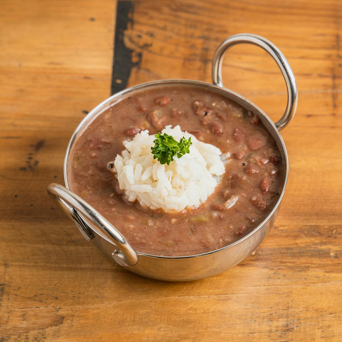 New Orleans Sides - Choose Your Own 4 Quarts by Willie Mae's Scotch House - Alternate image 5