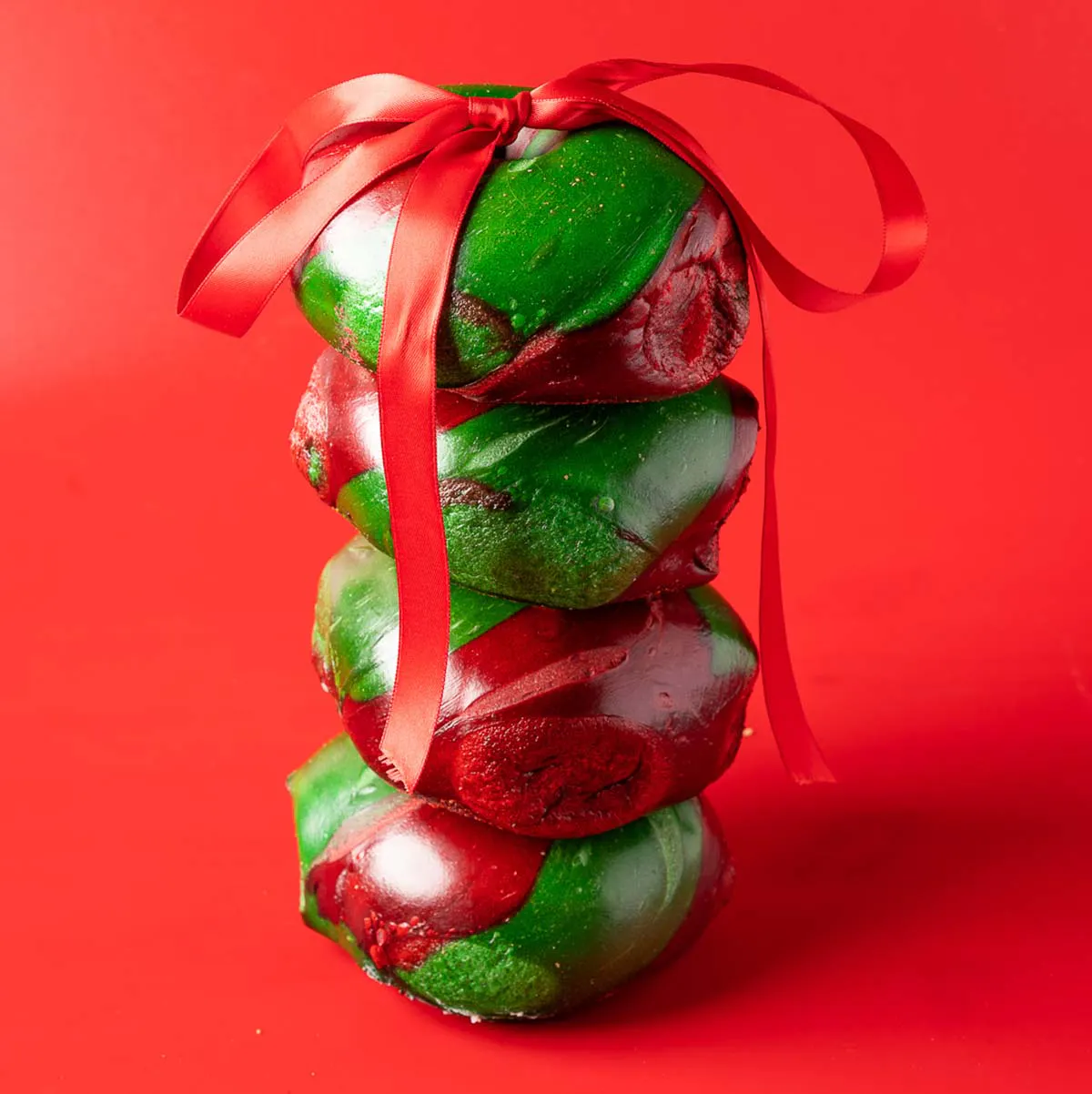 Holiday Bagel Dozen by Kossar's Bagels & Bialys