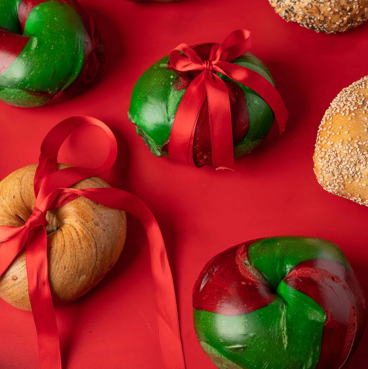 Holiday Bagel Dozen by Kossar's Bagels & Bialys - Alternate image 3