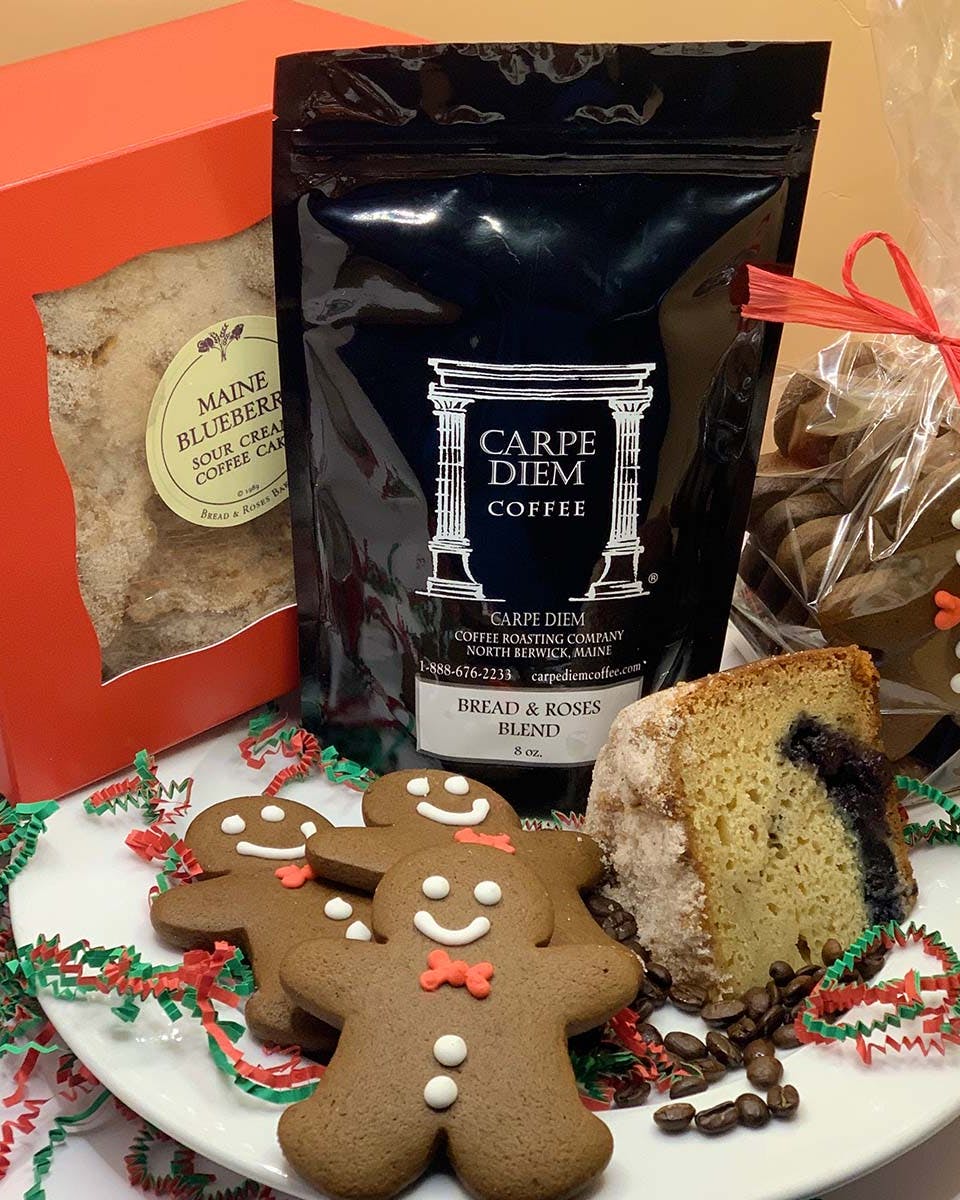 Holiday Gift Guide: Gifts For Foodies - Brown Eyed Baker