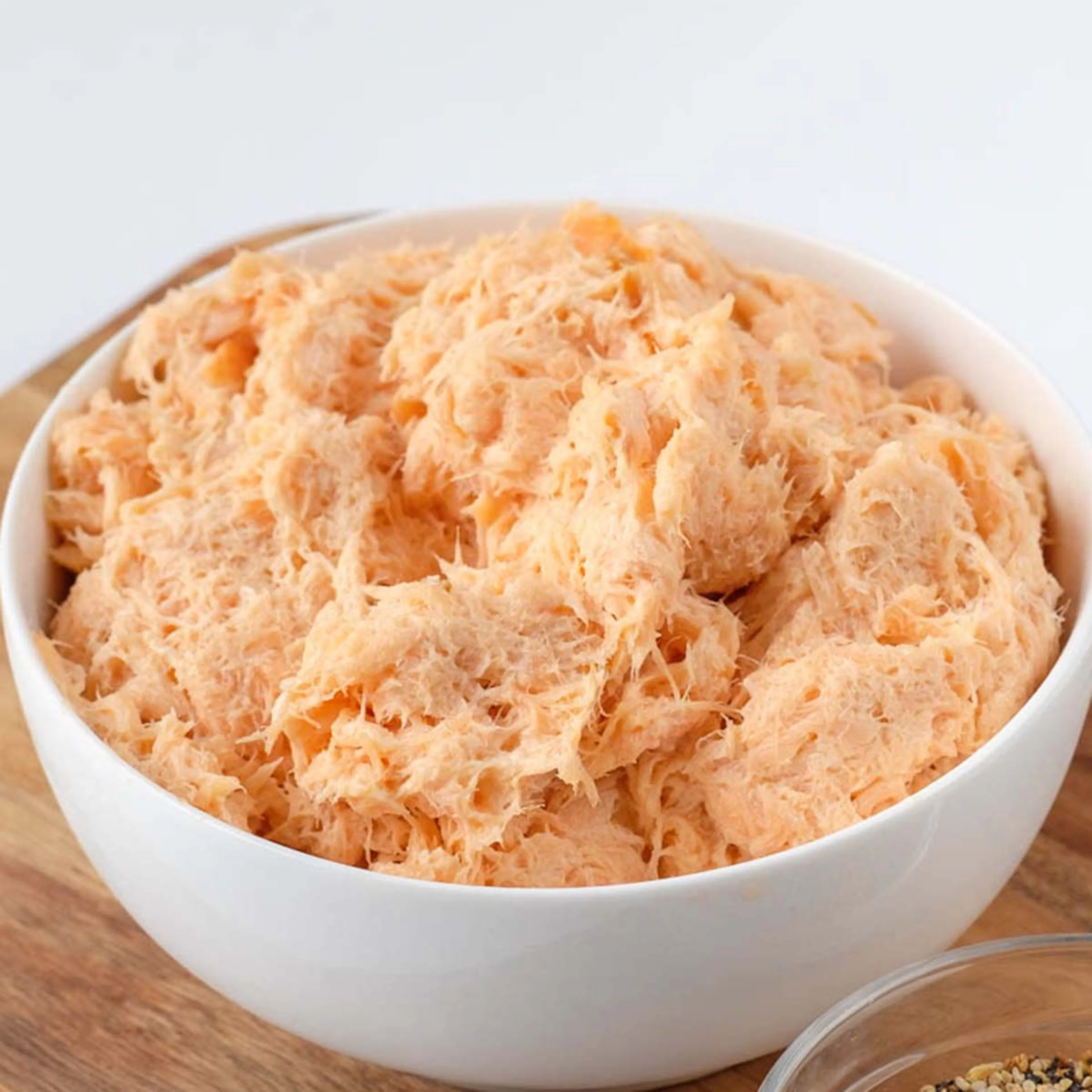 Baked Salmon Salad - 1 lb. by Zucker's Bagels and Smoked Fish