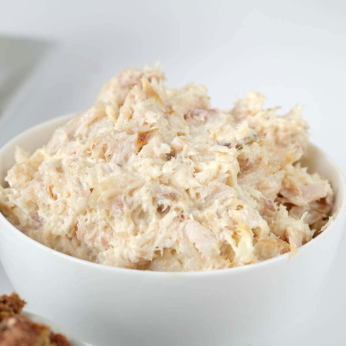 Whitefish Salad - 1 lb. by Zucker's Bagels and Smoked Fish