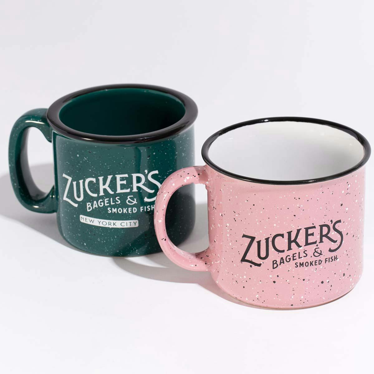 Campfire Mug by Zucker's Bagels and Smoked Fish - Alternate image 1