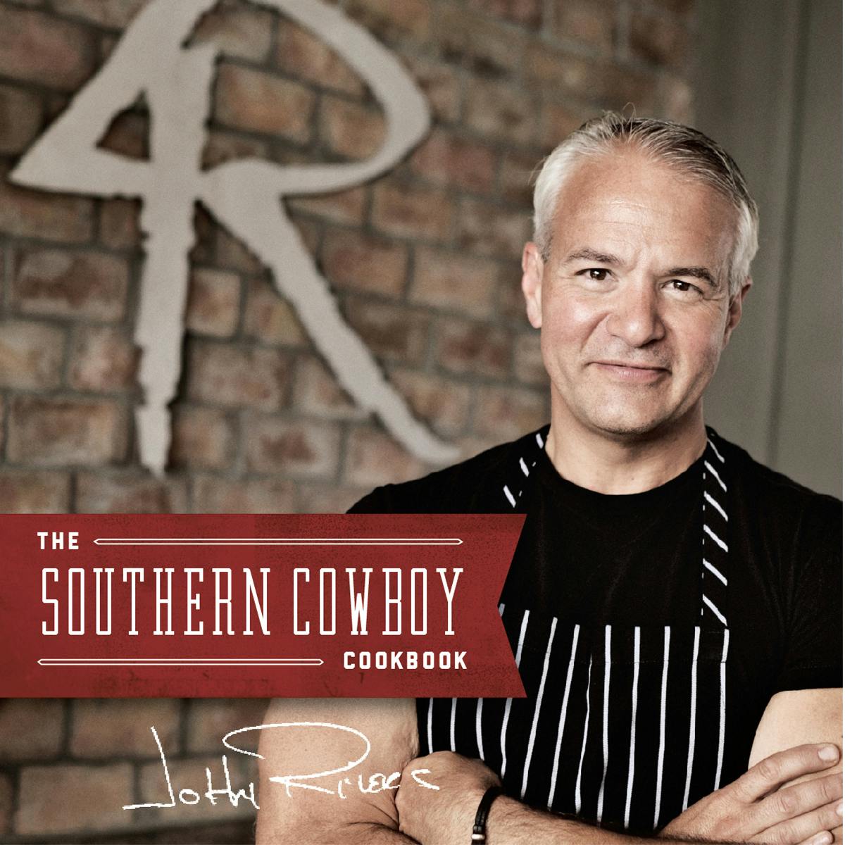 The Southern Cowboy Cookbook by 4 Rivers Smokehouse