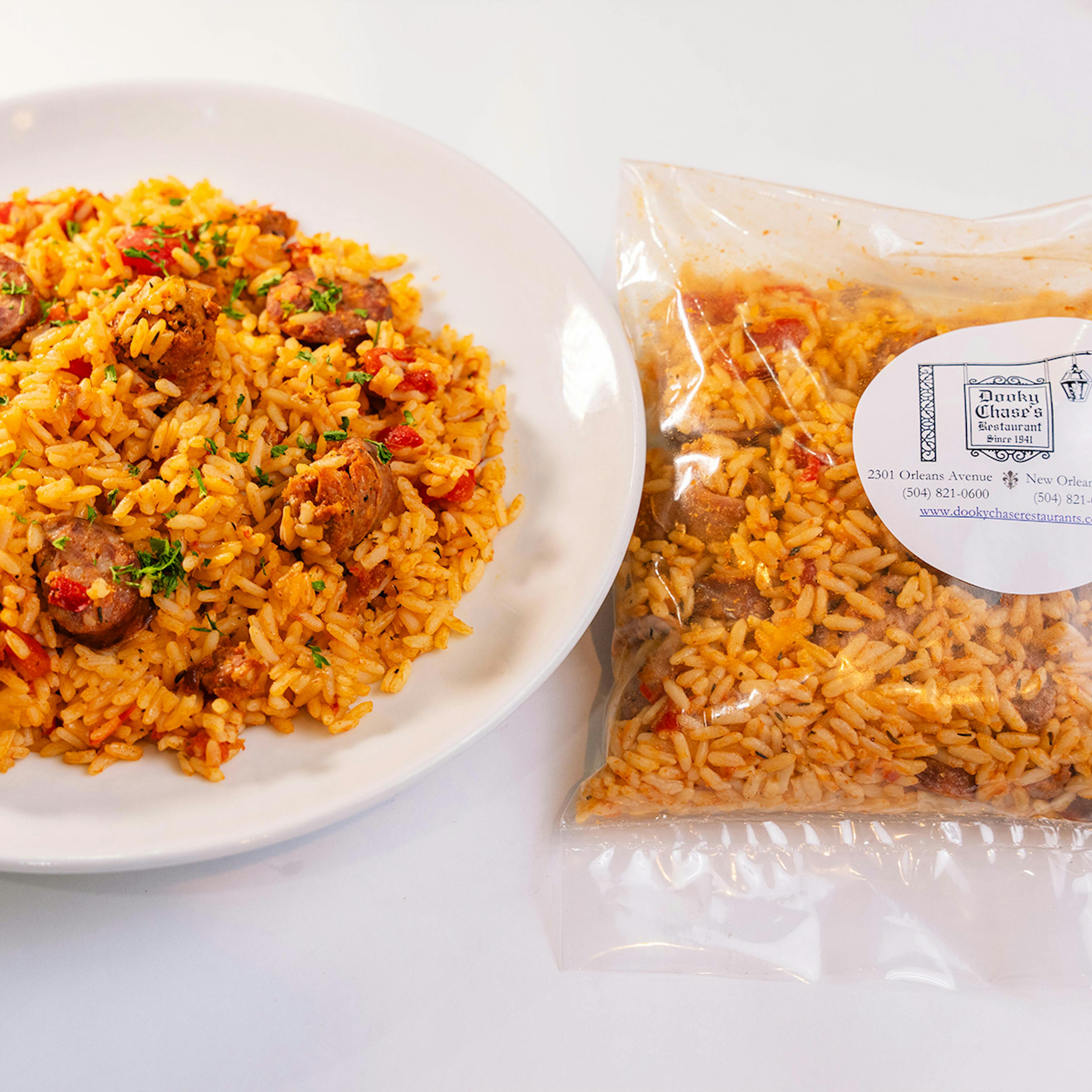 Creole Jambalaya - 3 Qts by Dooky Chase - Alternate image 3