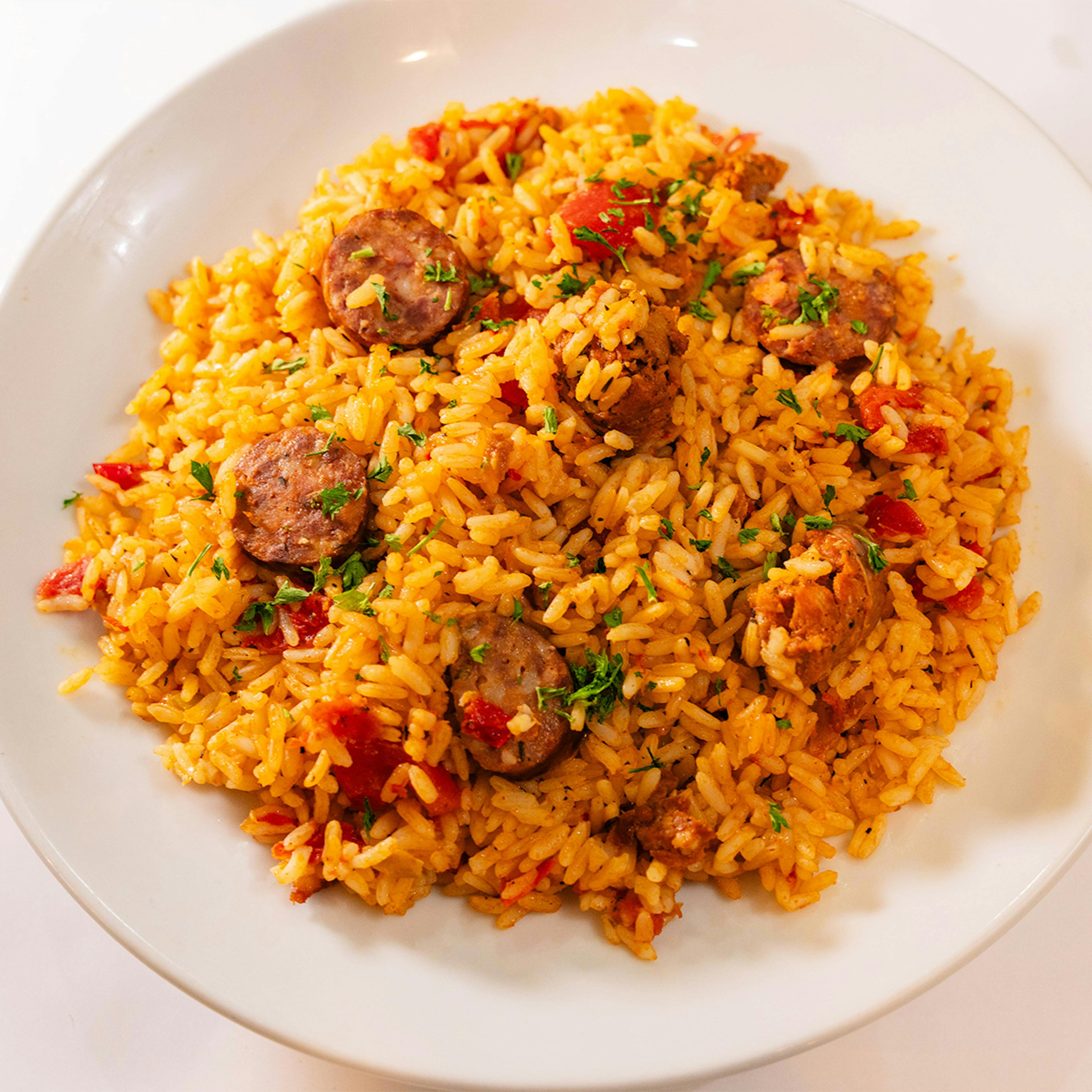 Creole Jambalaya - 3 Qts by Dooky Chase