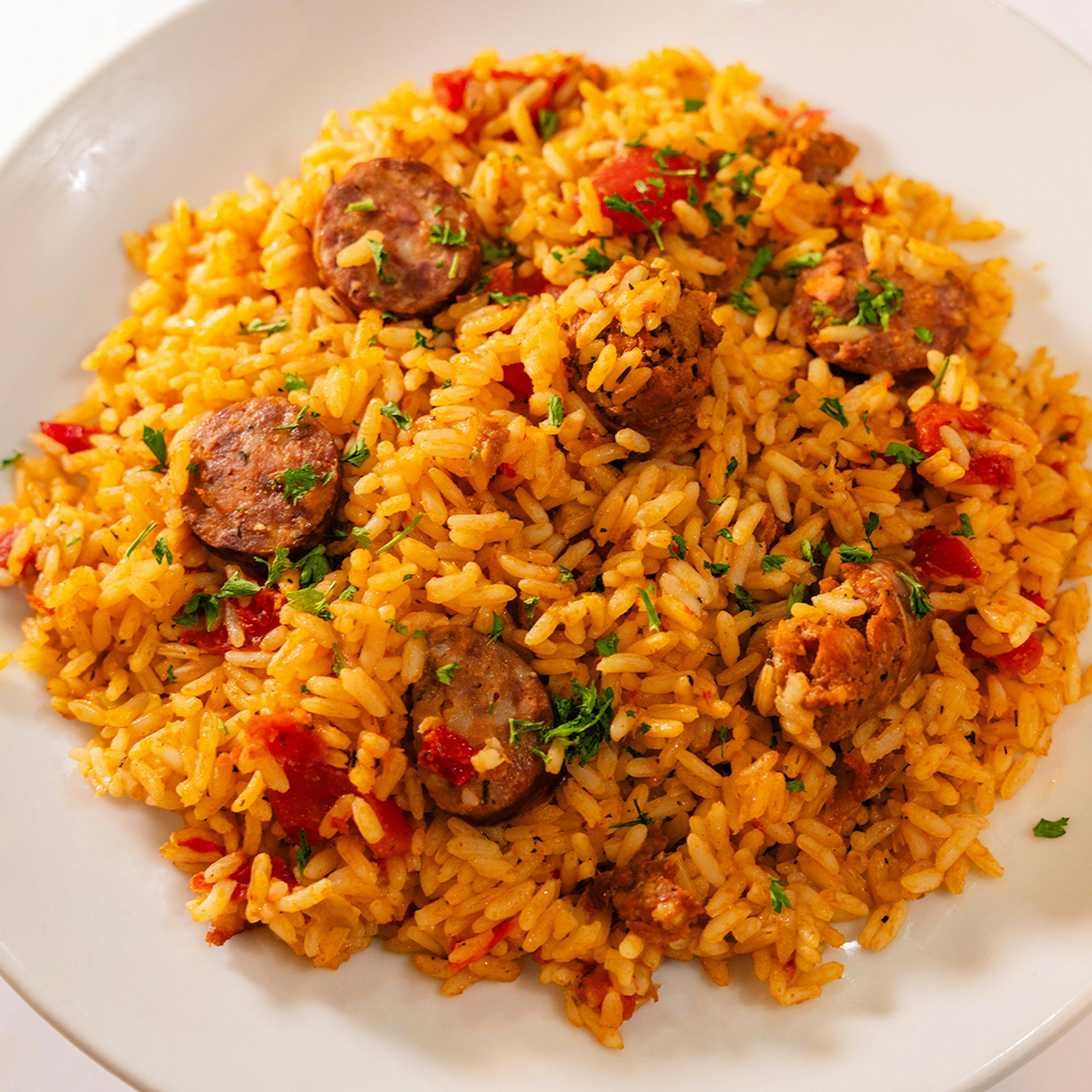 Creole Jambalaya - 3 Qts by Dooky Chase - Alternate image 1