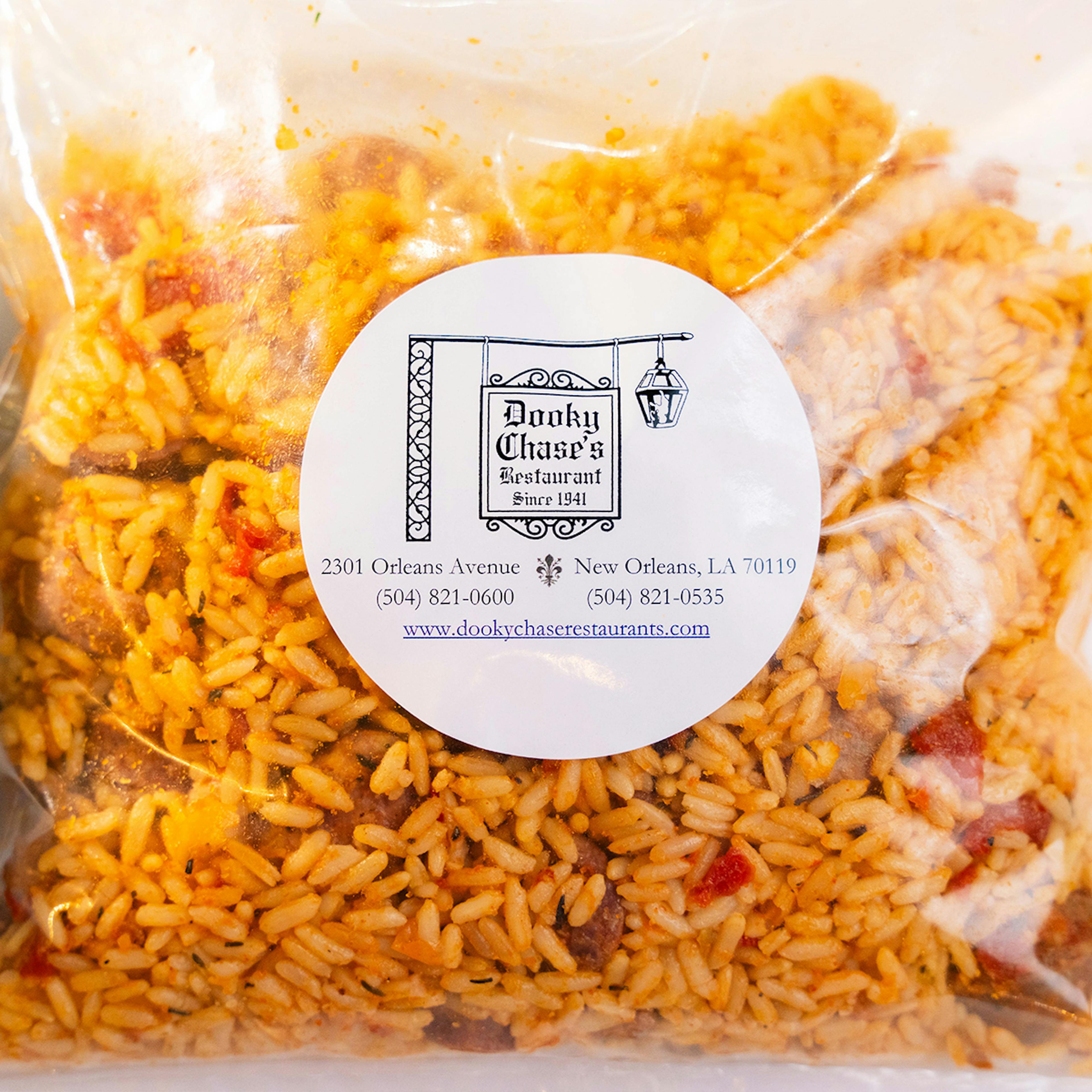 Creole Jambalaya - 3 Qts by Dooky Chase - Alternate image 2