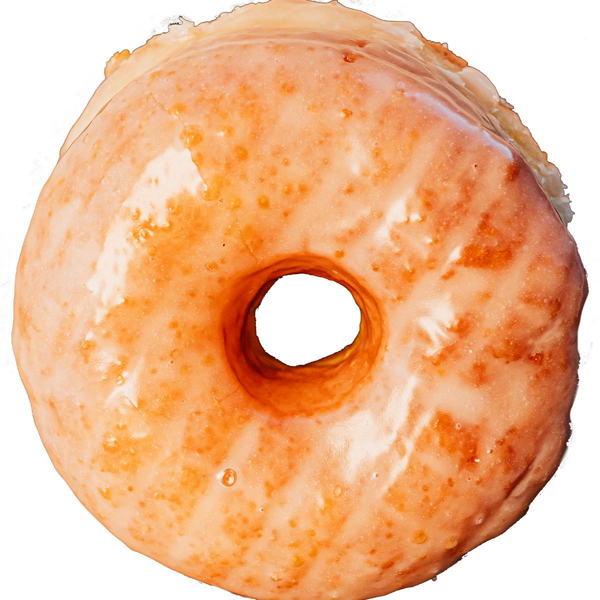 Classic Glazed Brioche Donuts Kit - 6 Pack by Grindstone Donuts - Alternate image 2