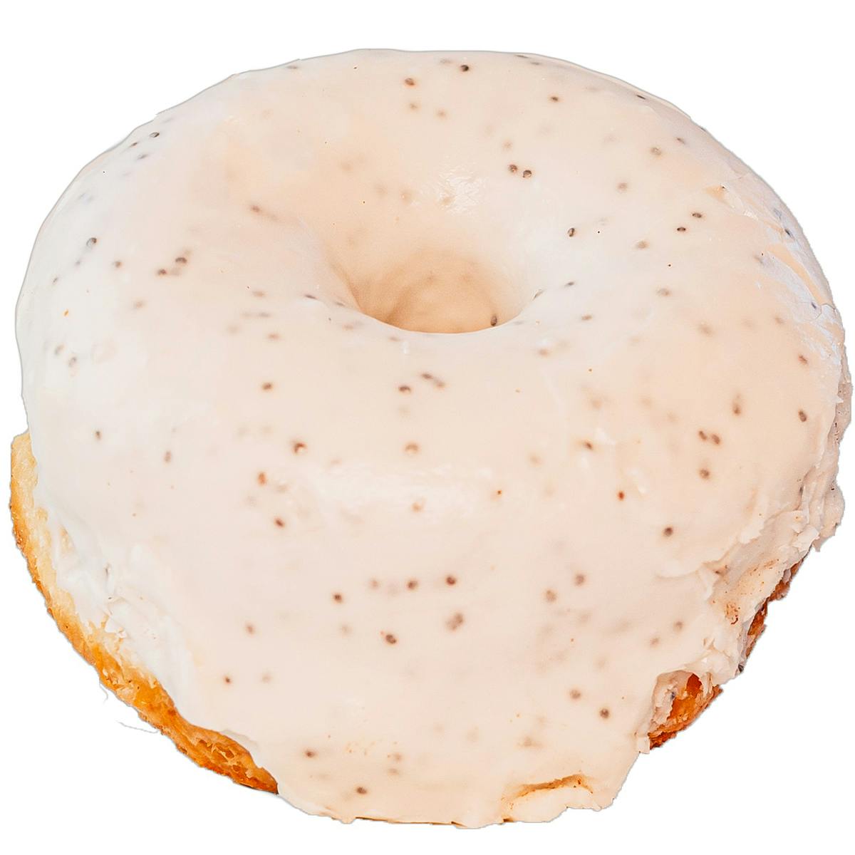 Lemon Poppy Seed Brioche Donuts Kit - 6 Pack by Grindstone Donuts - Alternate image 5