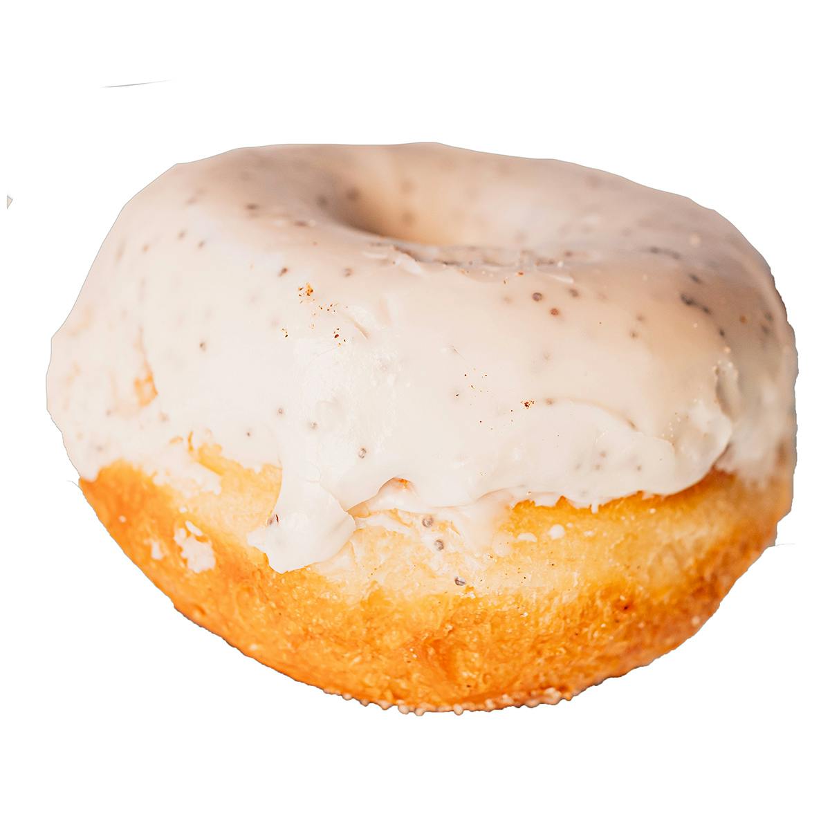 Lemon Poppy Seed Brioche Donuts Kit - 6 Pack by Grindstone Donuts - Alternate image 4