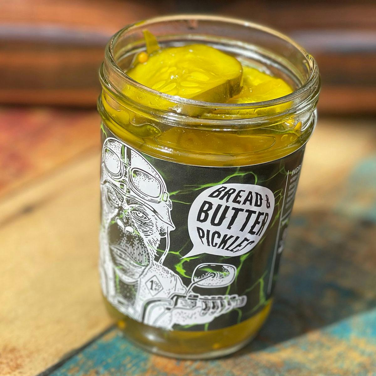 Mini Cornbread Loaves by Soulbelly BBQ - Alternate image 4